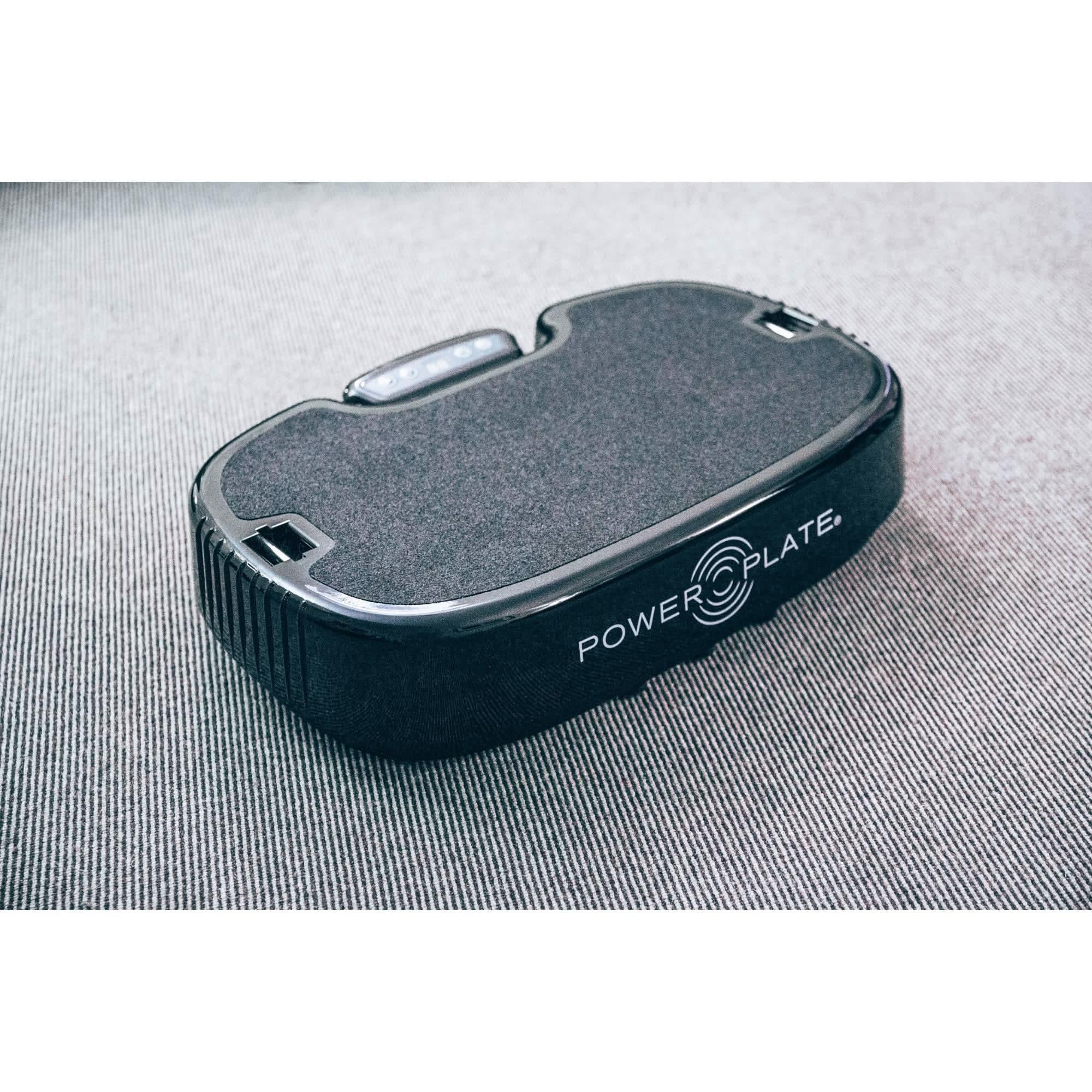 Power Plate: Personal Power Plate Vibration.