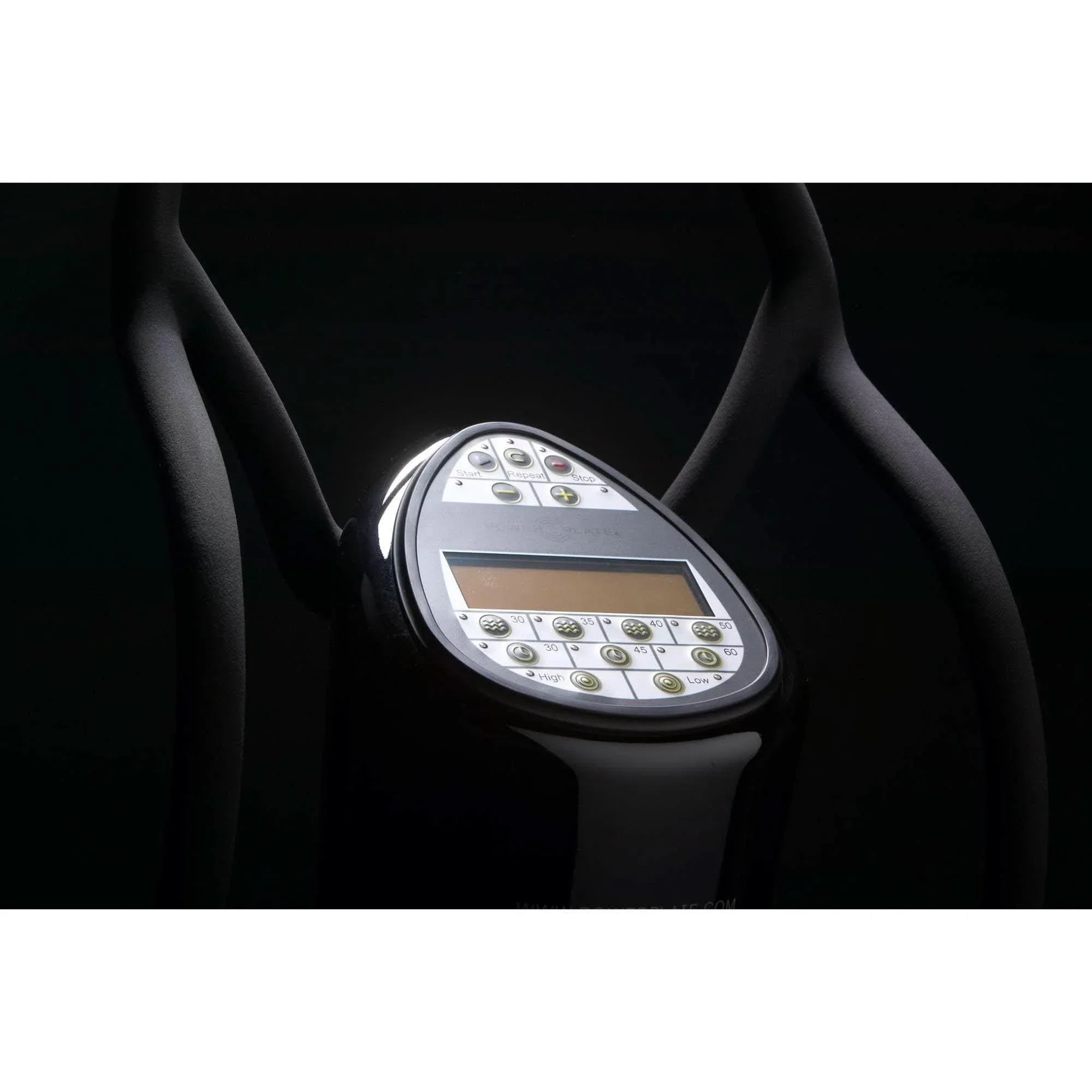 Power Plate: pro5 Full Body Vibration Platform - Elite Holistic Fitness