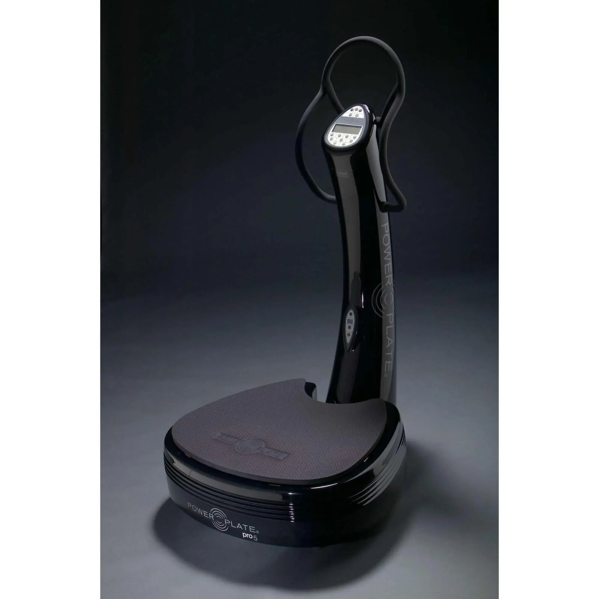Power Plate: pro5 Full Body Vibration Platform - Elite Holistic Fitness