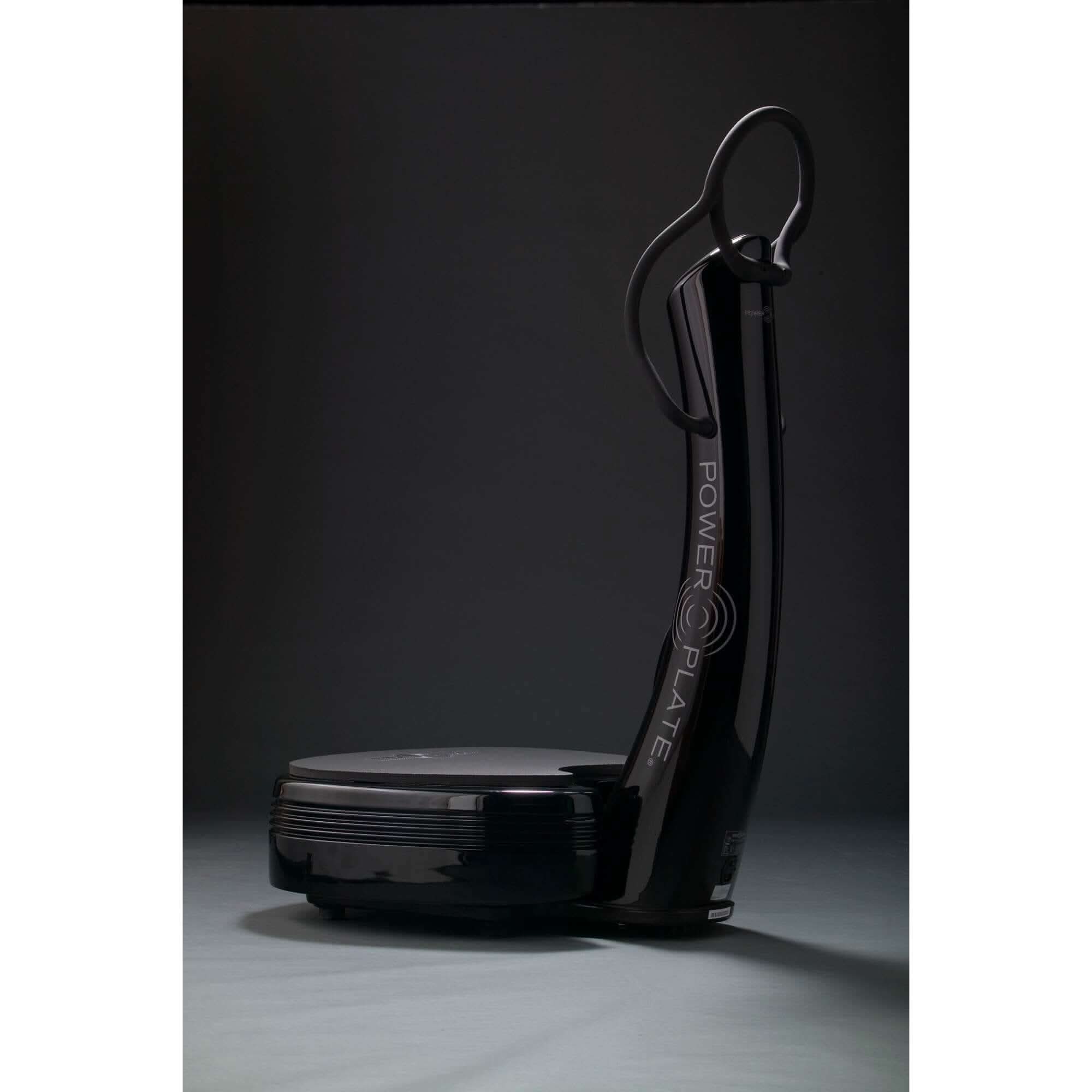 Power Plate: pro5 Full Body Vibration Platform - Elite Holistic Fitness