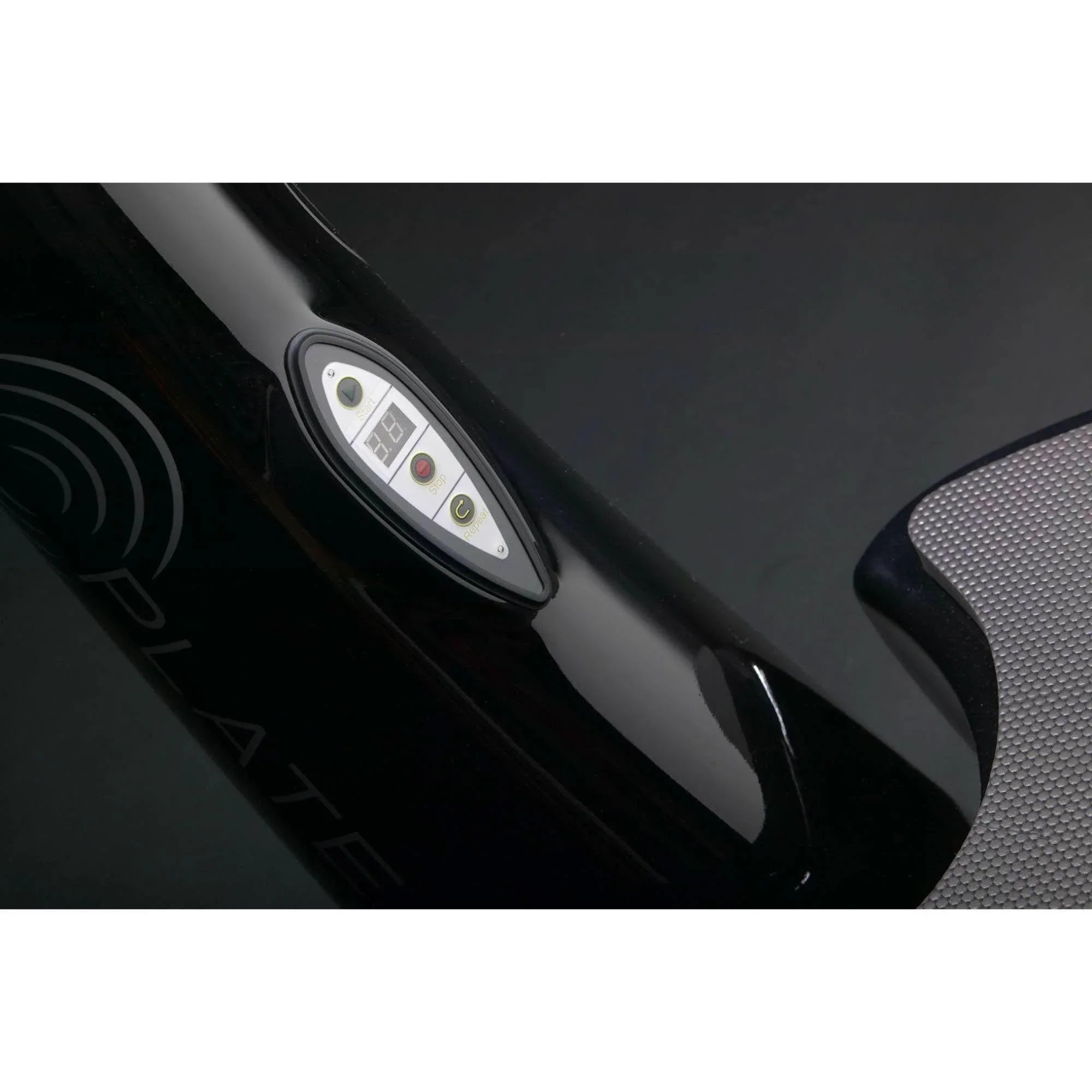 Power Plate: pro5 Full Body Vibration Platform - Elite Holistic Fitness