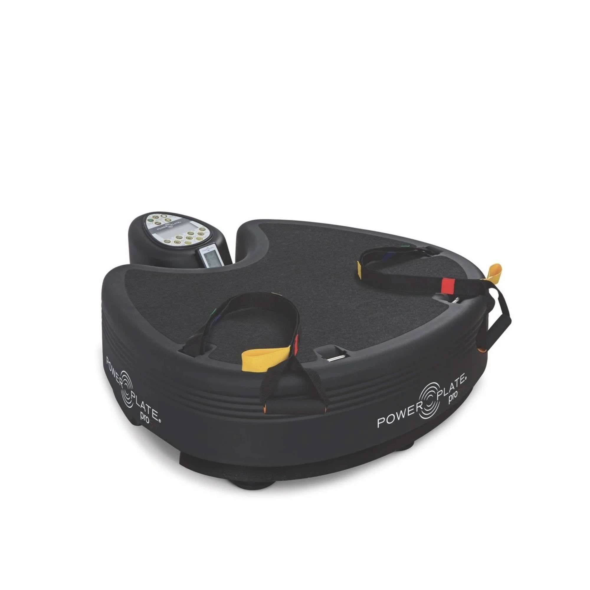 Power Plate: pro5HP Full Body Vibration Platform - Elite Holistic Fitness