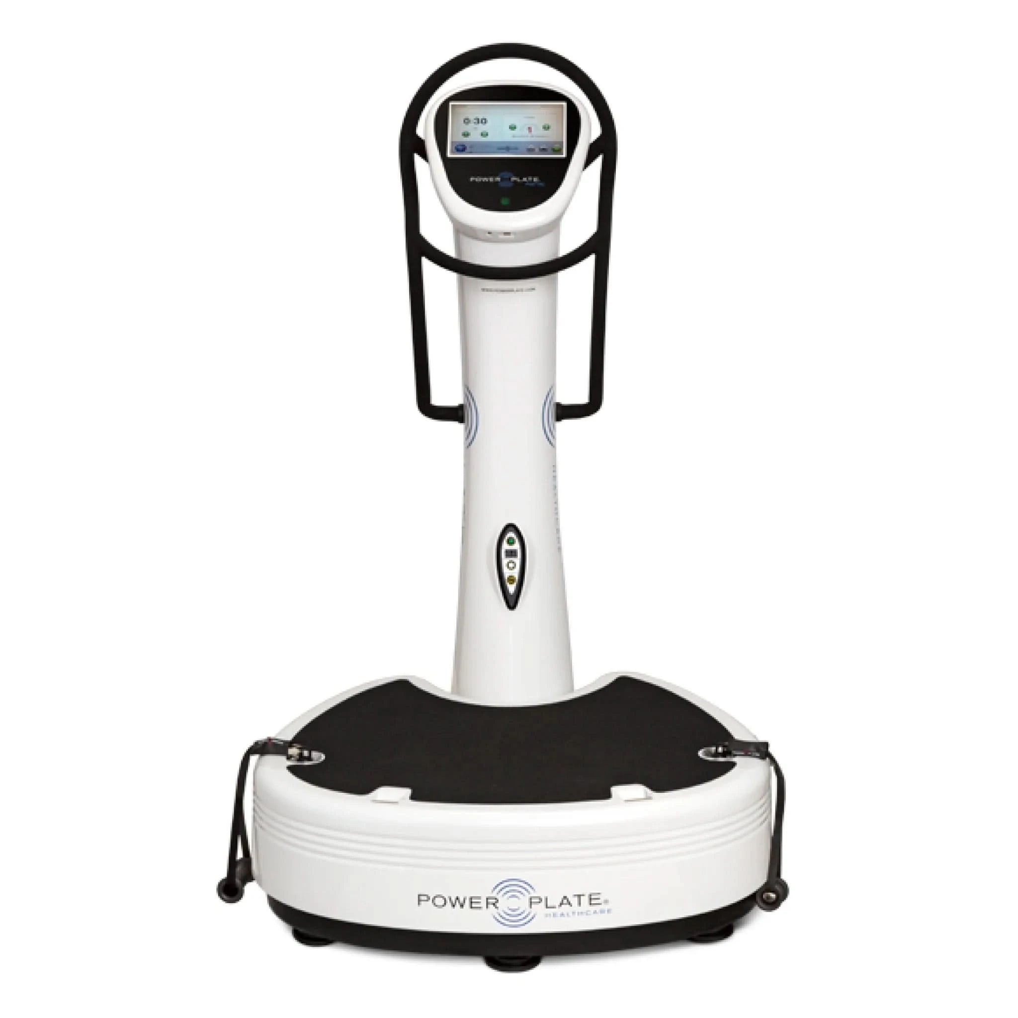 Power Plate: pro7HC Full Body Vibration Platform - Elite Holistic Fitness