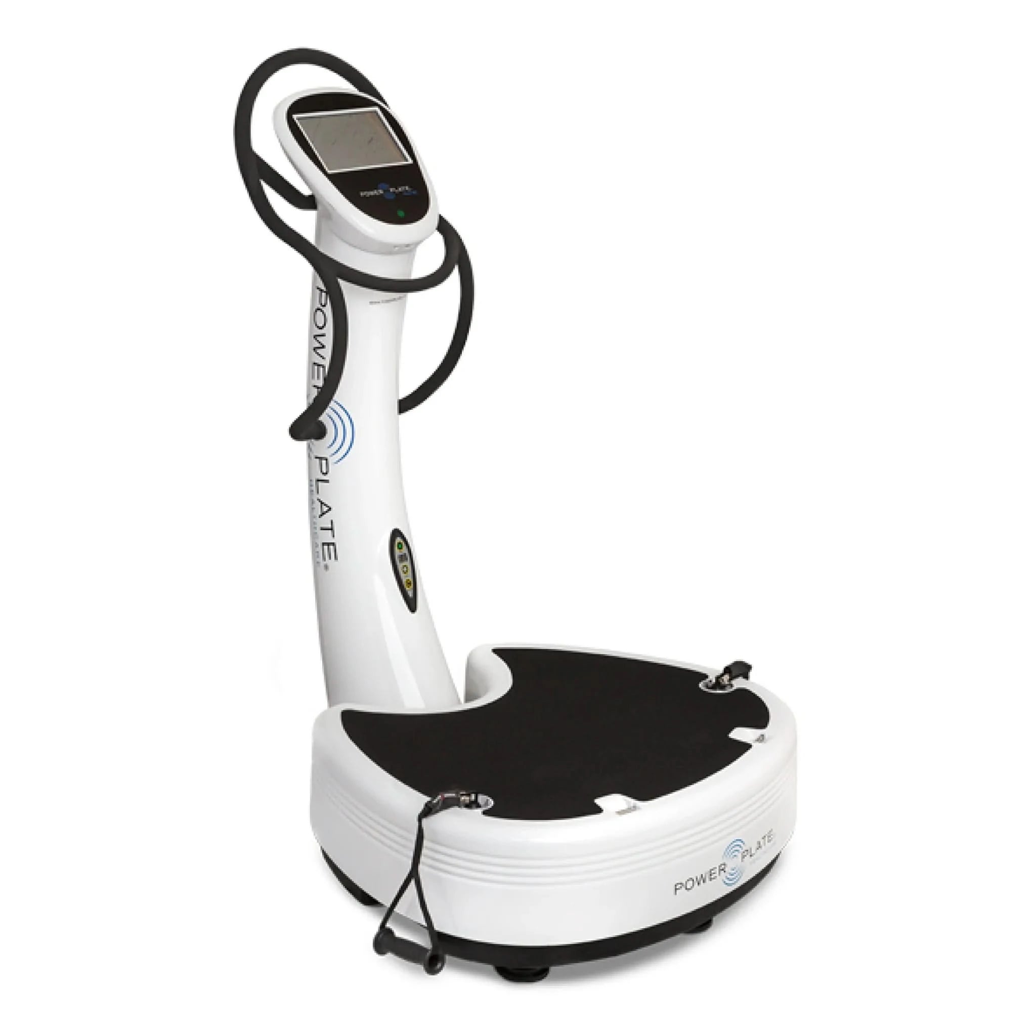 Power Plate: pro7HC Full Body Vibration Platform - Elite Holistic Fitness