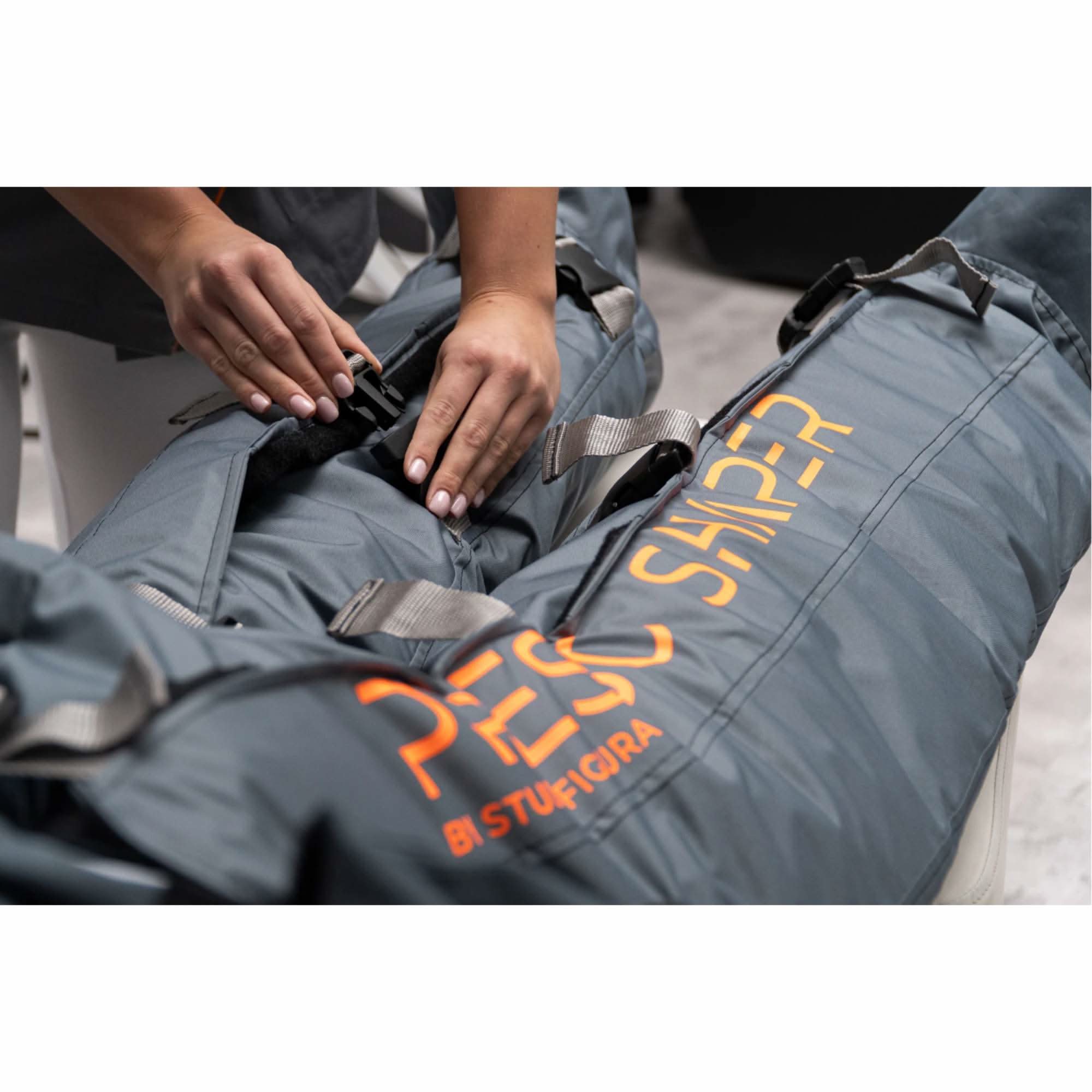 Studio Figura: Presso Shaper - Elite Holistic Fitness