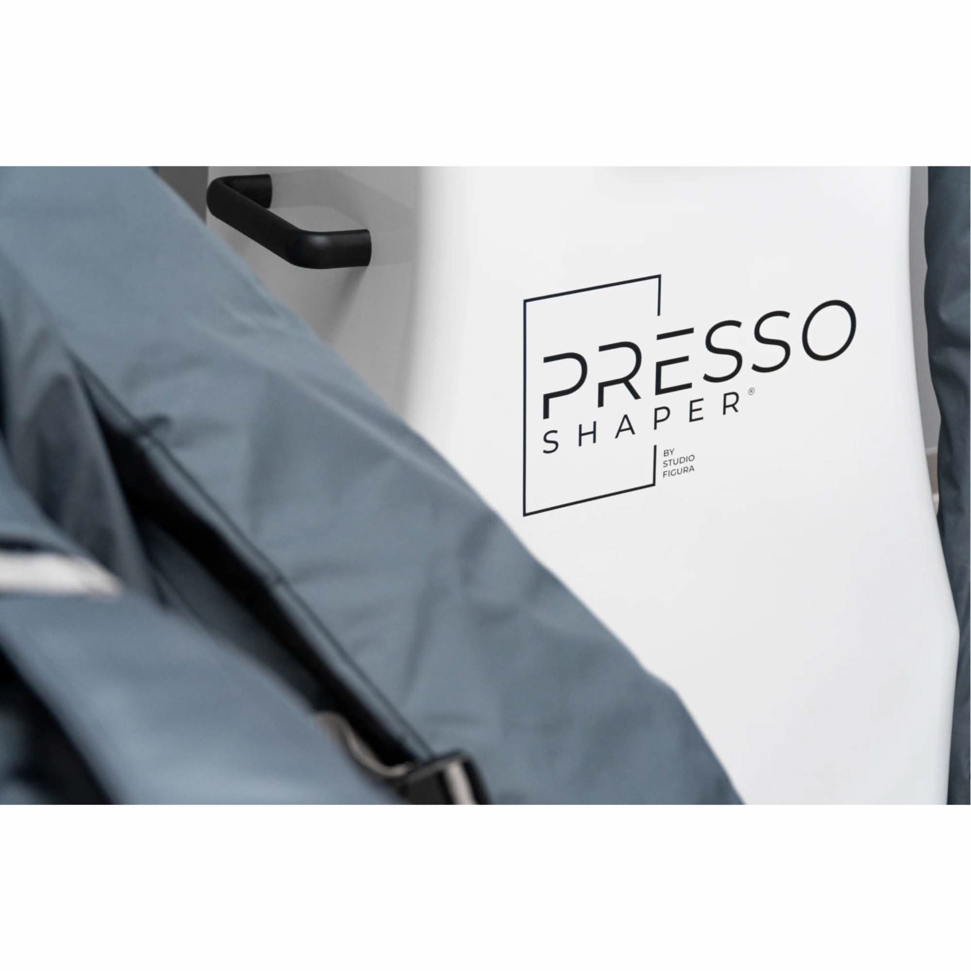 Studio Figura: Presso Shaper - Elite Holistic Fitness