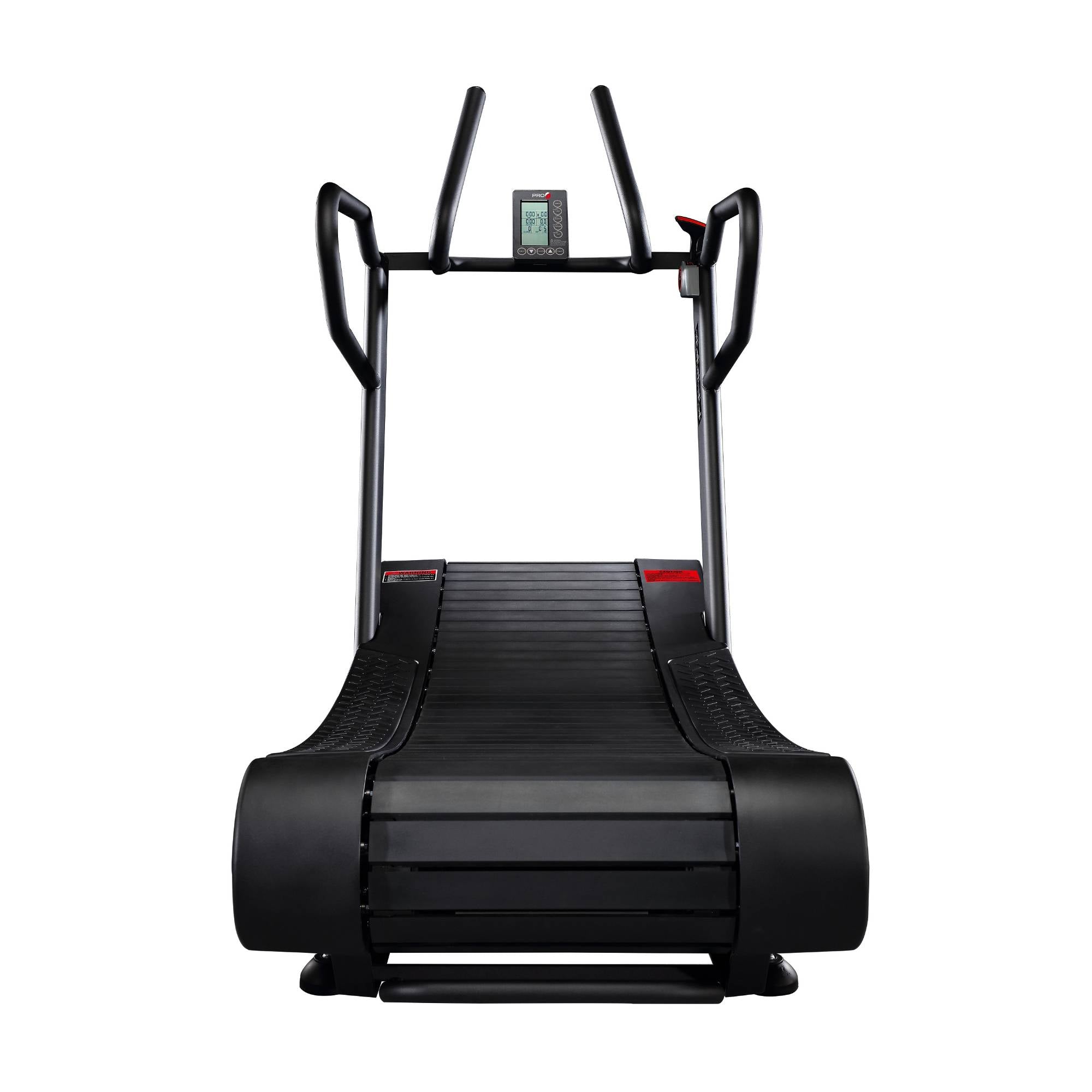 Pro 6 Arcadia Air Runner Non Motorized Treadmill - Elite Holistic Fitness
