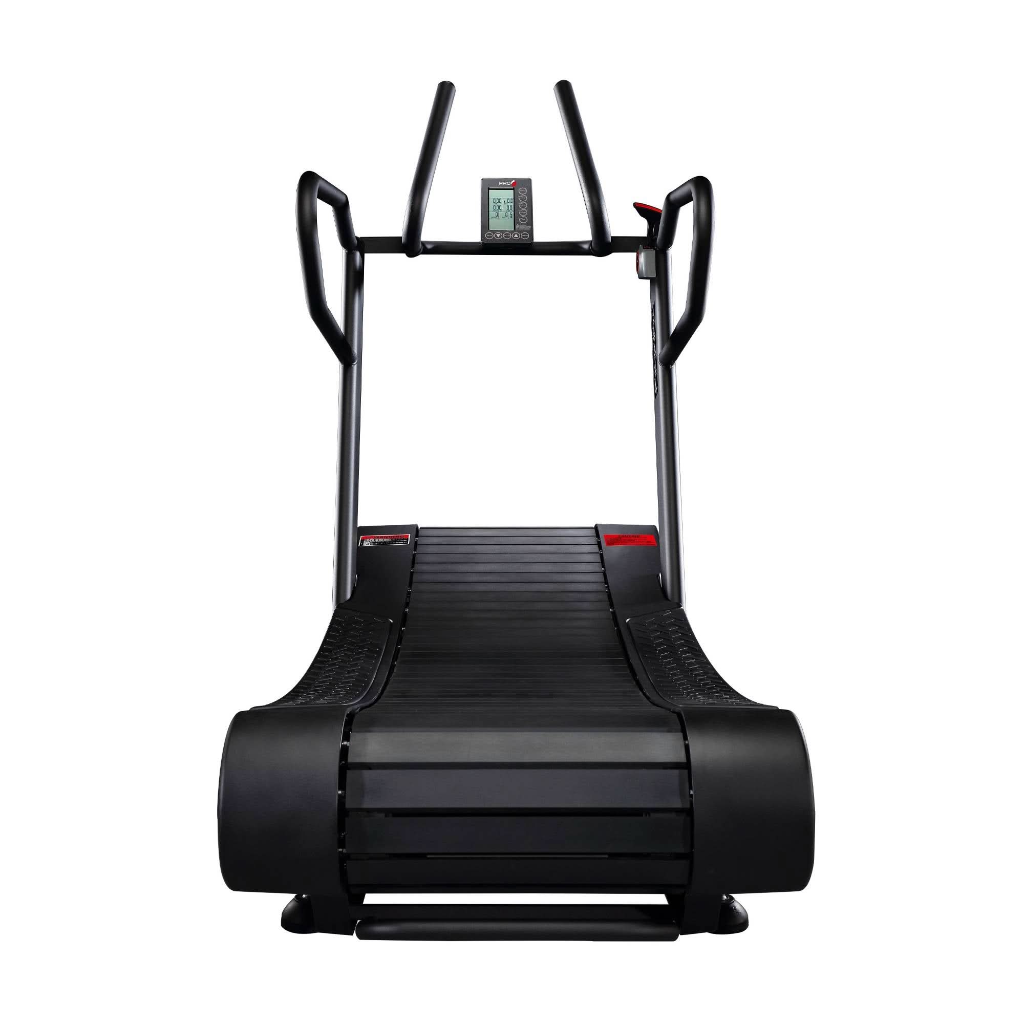 Pro 6 Arcadia Air Runner Non Motorized Treadmill - Elite Holistic Fitness