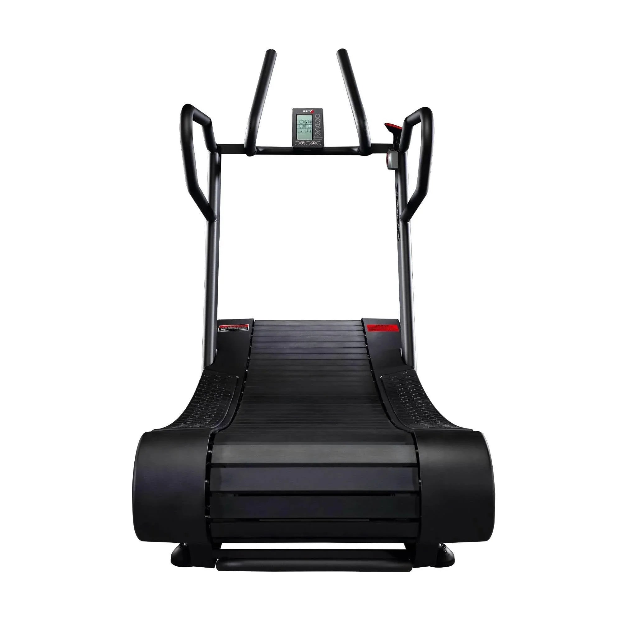 Pro 6 Arcadia Air Runner Non Motorized Treadmill - Elite Holistic Fitness