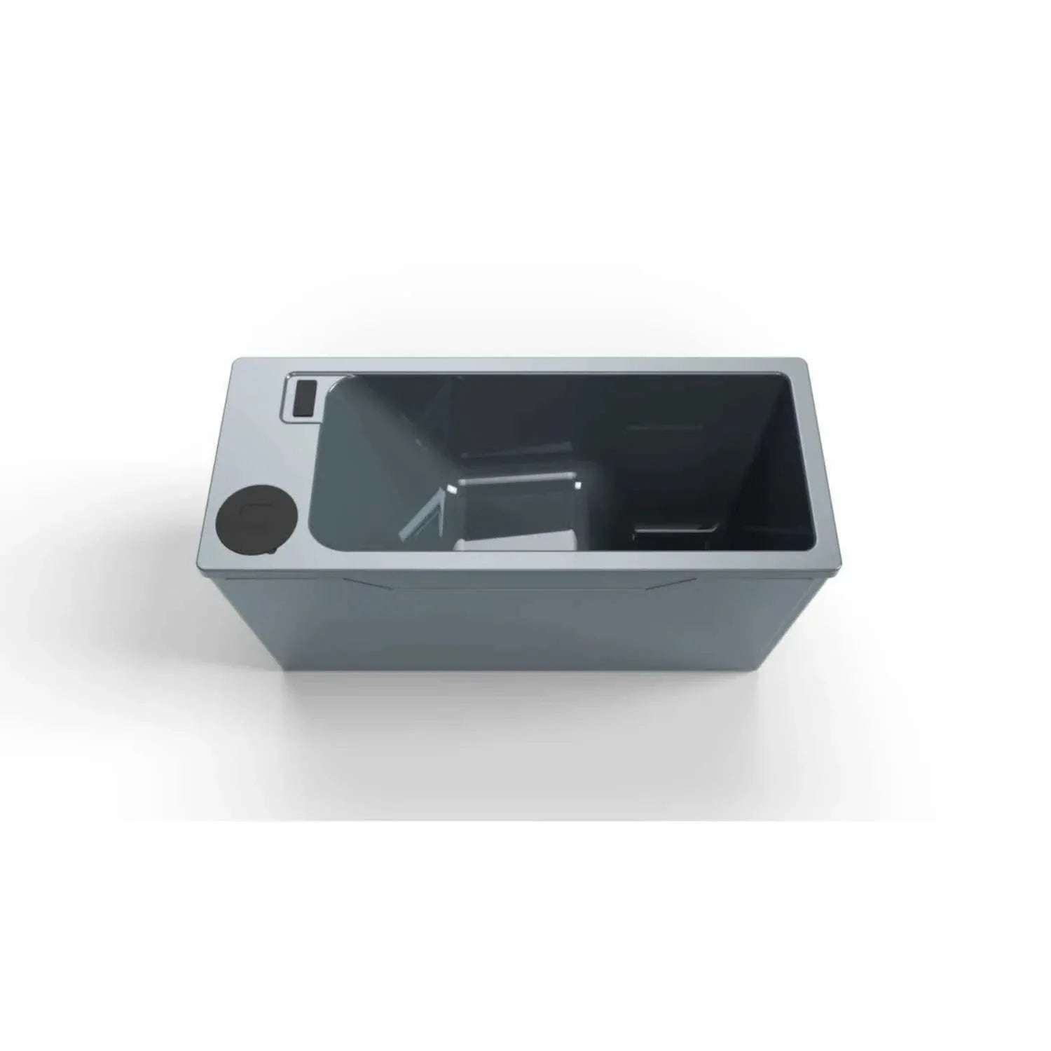 Qoolpod - The Ultimate Cold and Heat Plunge Experience - Elite Holistic Fitness