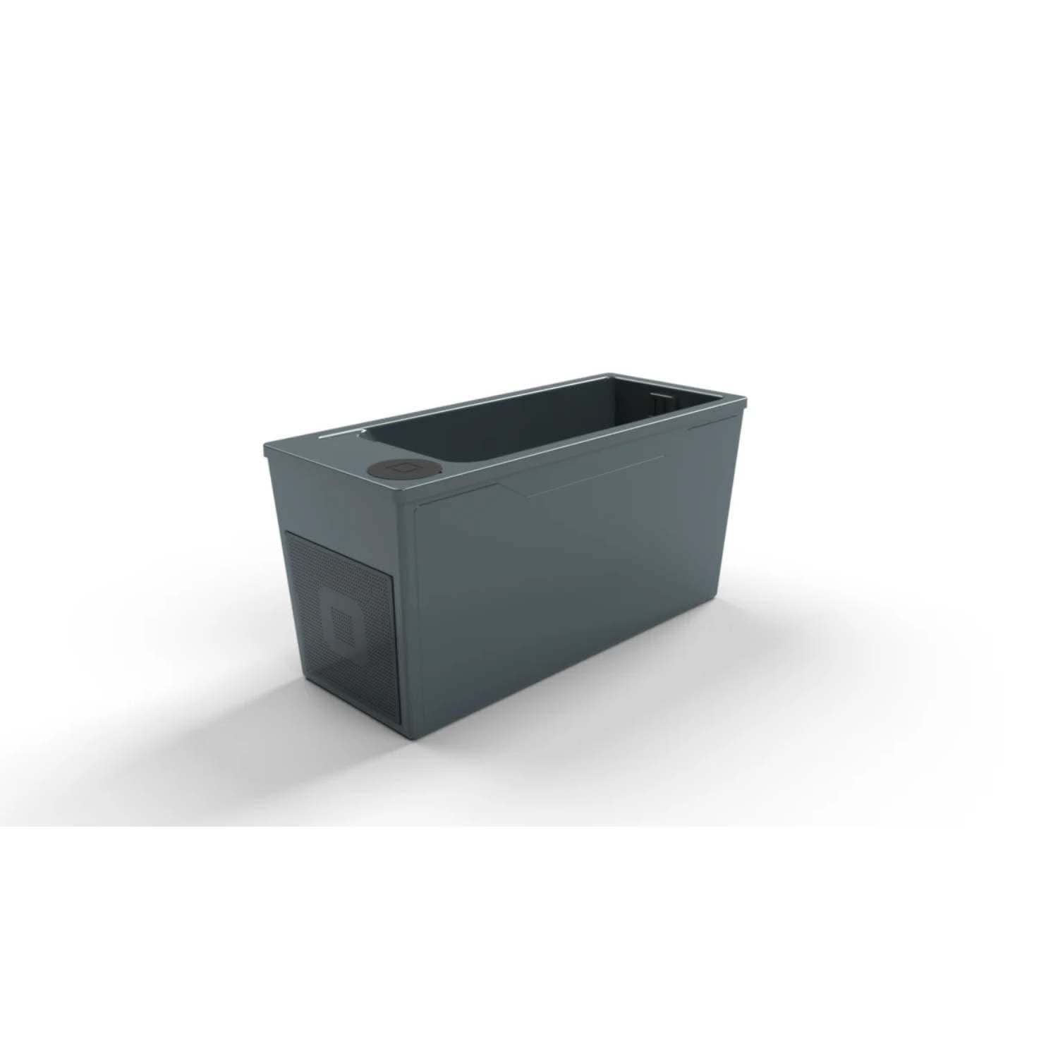 Qoolpod: Commercial - Elite Holistic Fitness