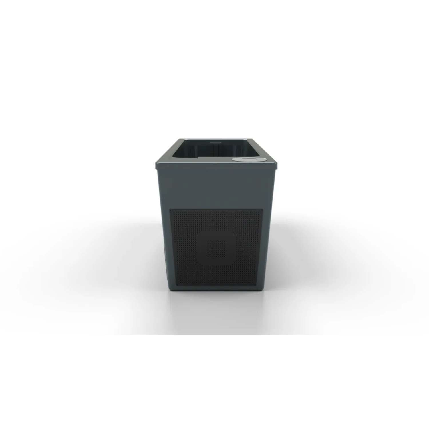 Qoolpod: Commercial - Elite Holistic Fitness