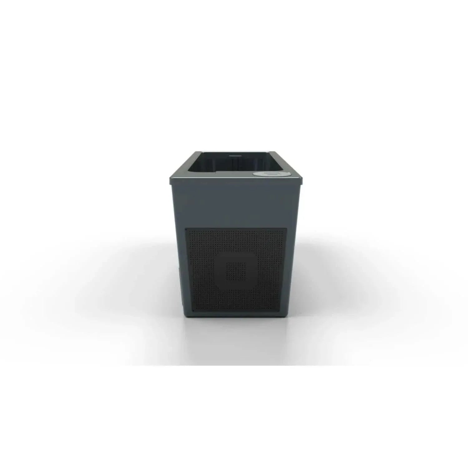 Qoolpod Commercial: Cold and Heat Plunge Therapy - Elite Holistic Fitness