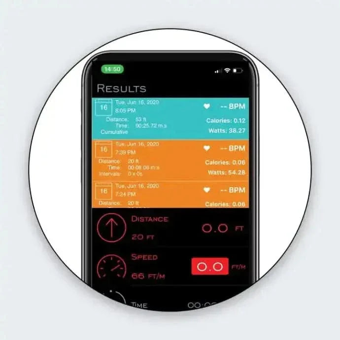 RopeFlex: Hipervision - Elite Holistic Fitness