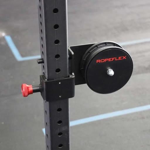 RopeFlex: RXP3 Pulley.
