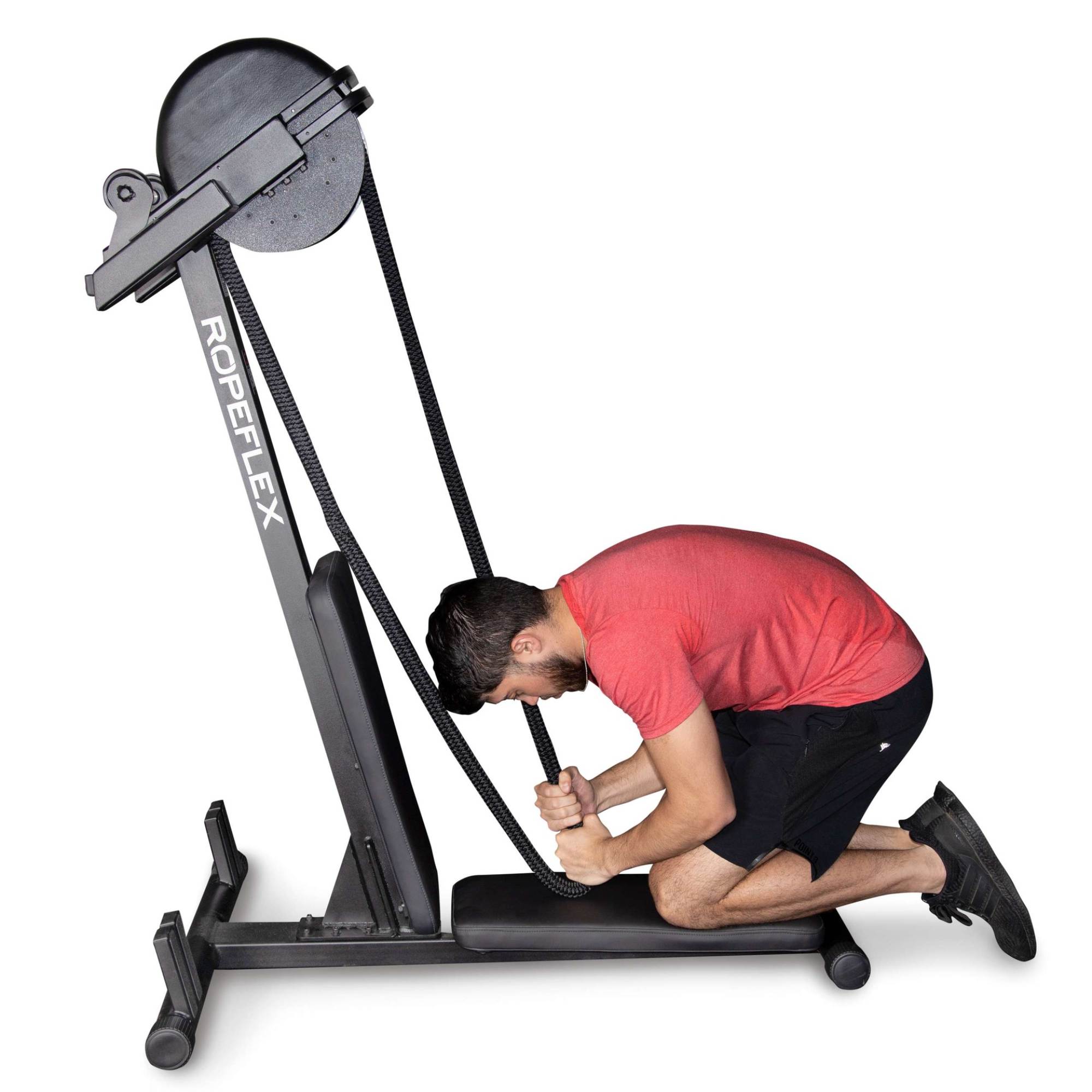 RopeFlex: RX2300 Dual Position Trainer - Elite Holistic Fitness