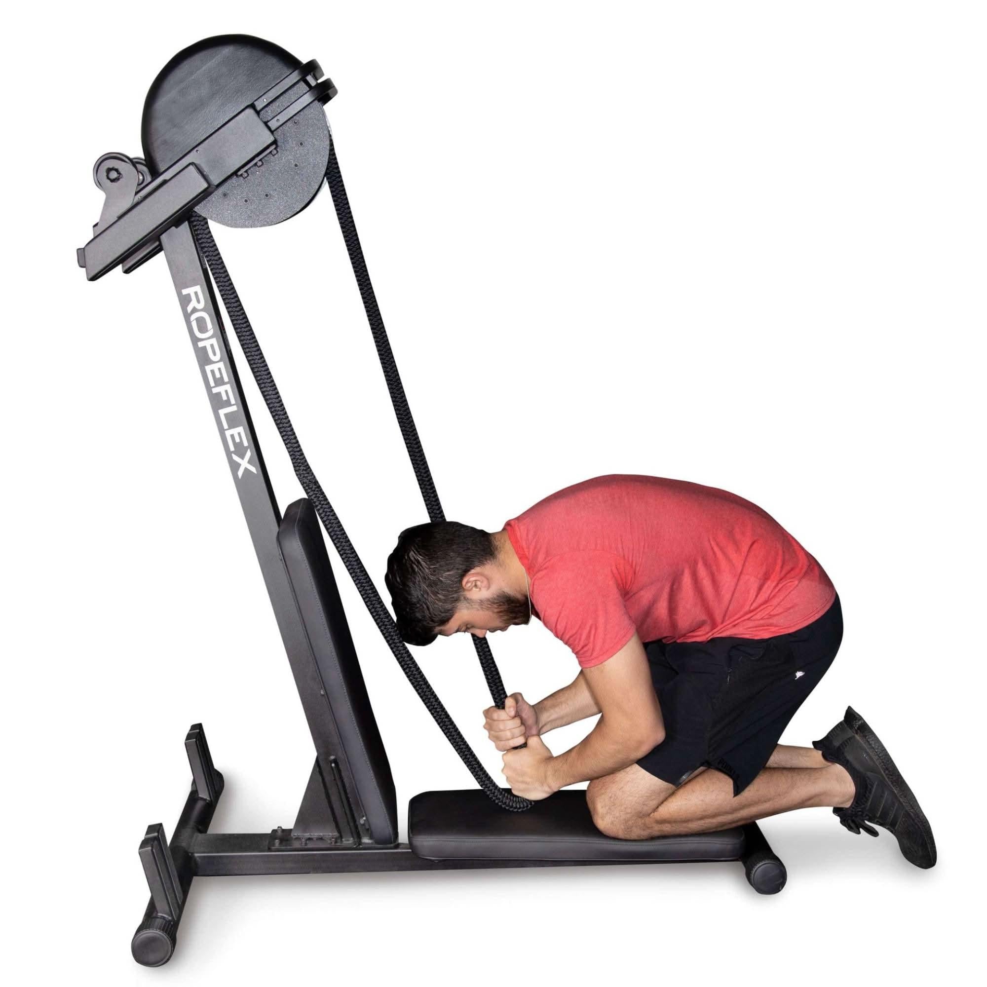 RopeFlex: RX2300 Dual Position Trainer.