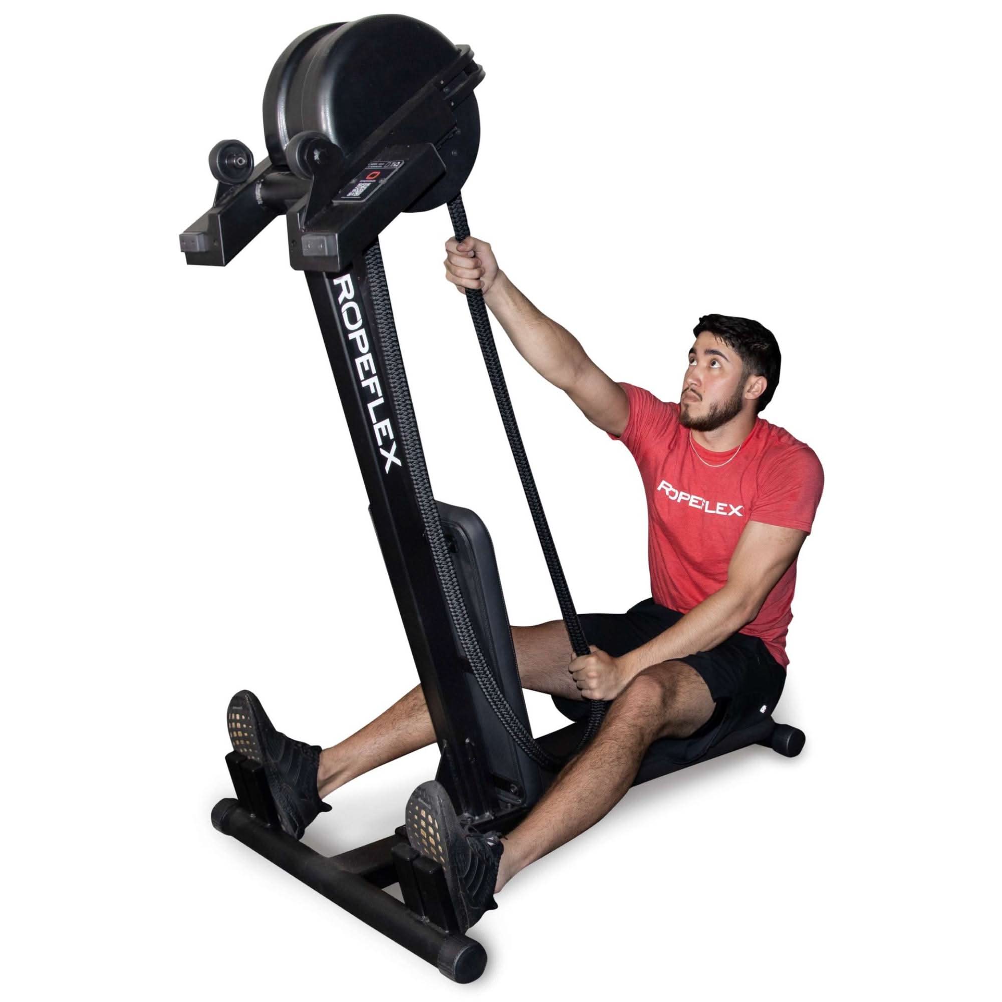 RopeFlex: RX2300 Dual Position Trainer - Elite Holistic Fitness