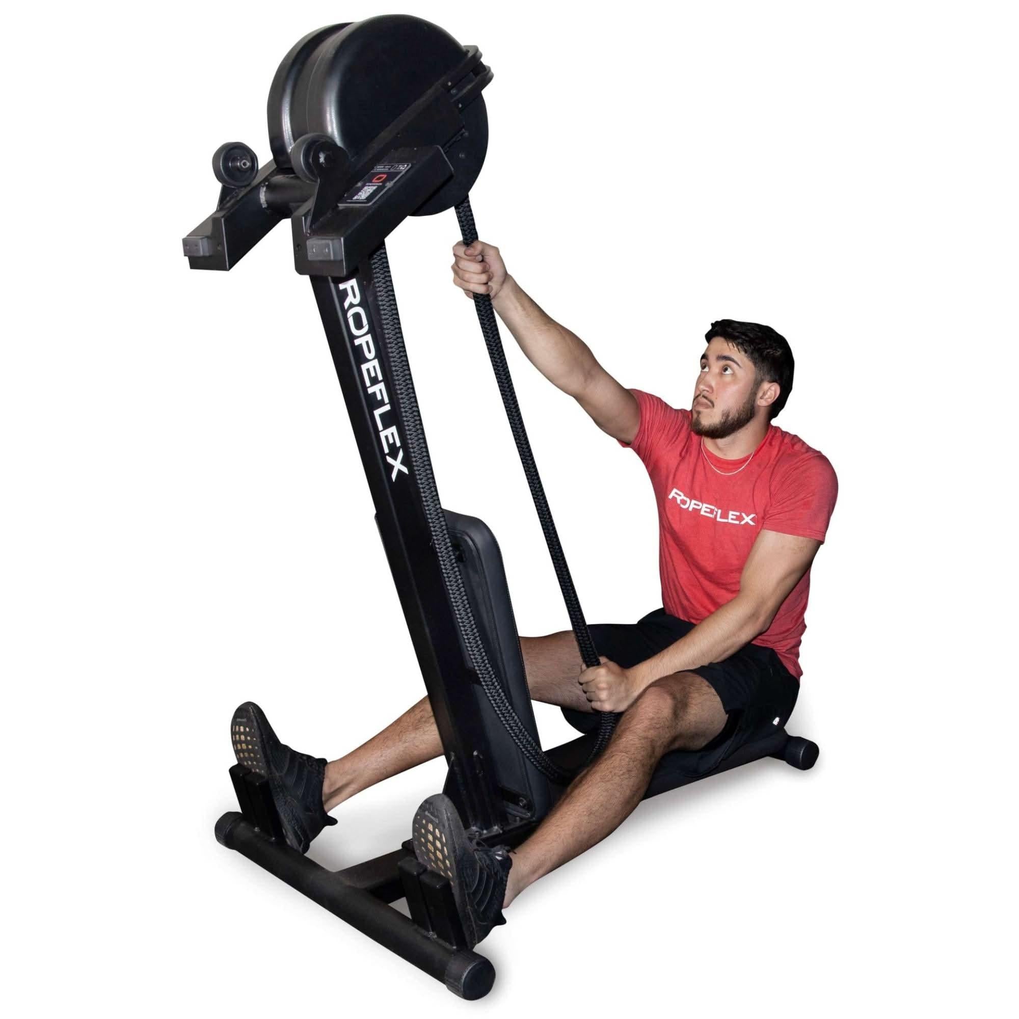 RopeFlex: RX2300 Dual Position Trainer.