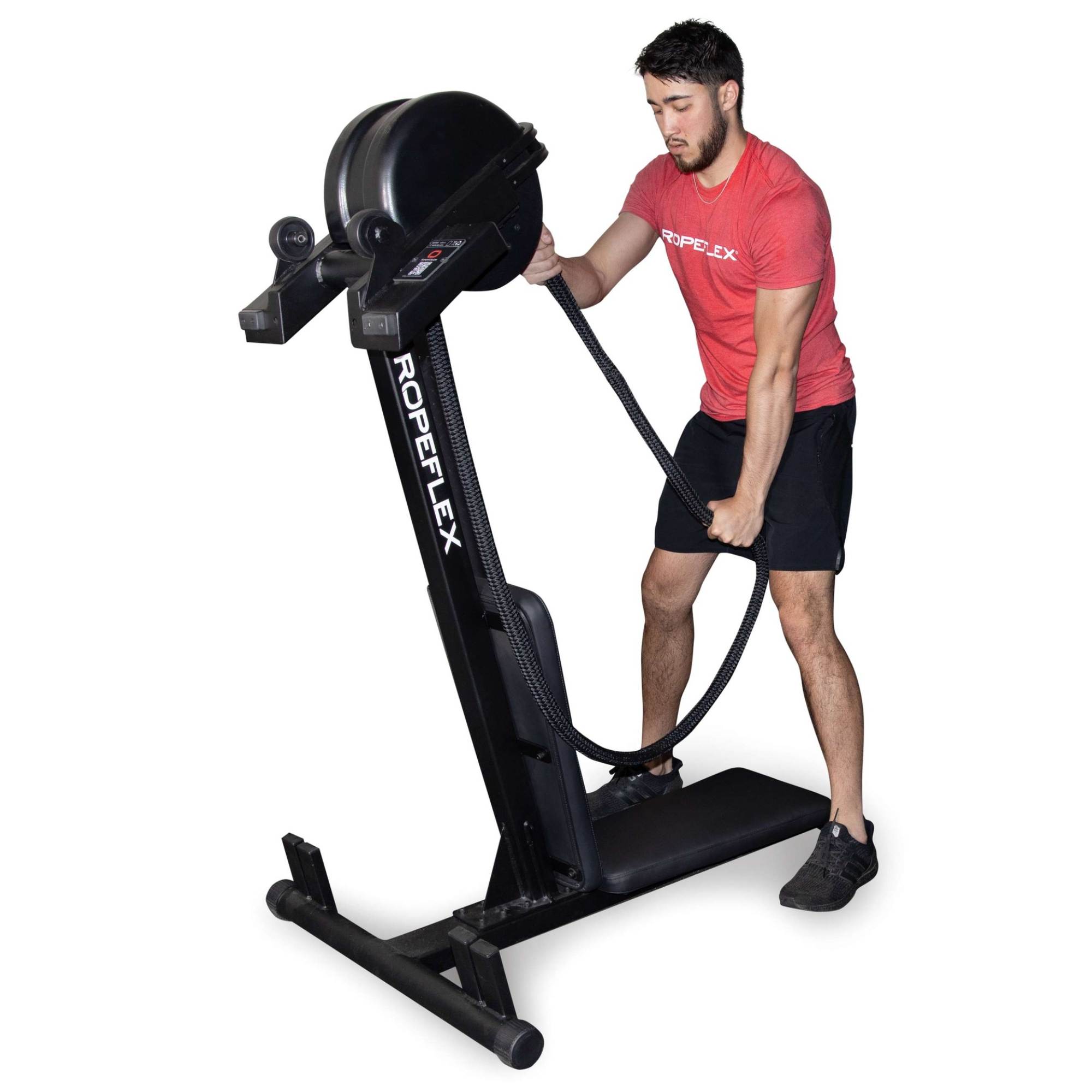 RopeFlex: RX2300 Dual Position Trainer - Elite Holistic Fitness