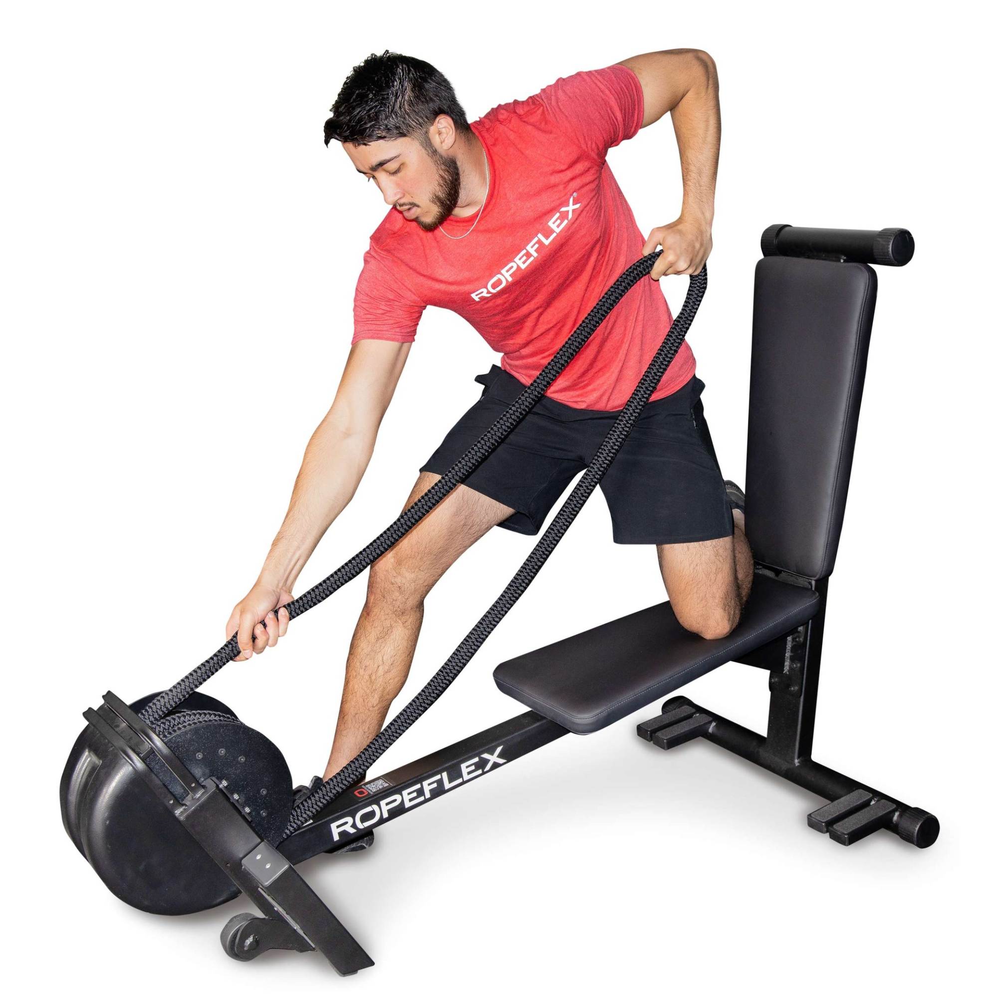 RopeFlex: RX2300 Dual Position Trainer - Elite Holistic Fitness