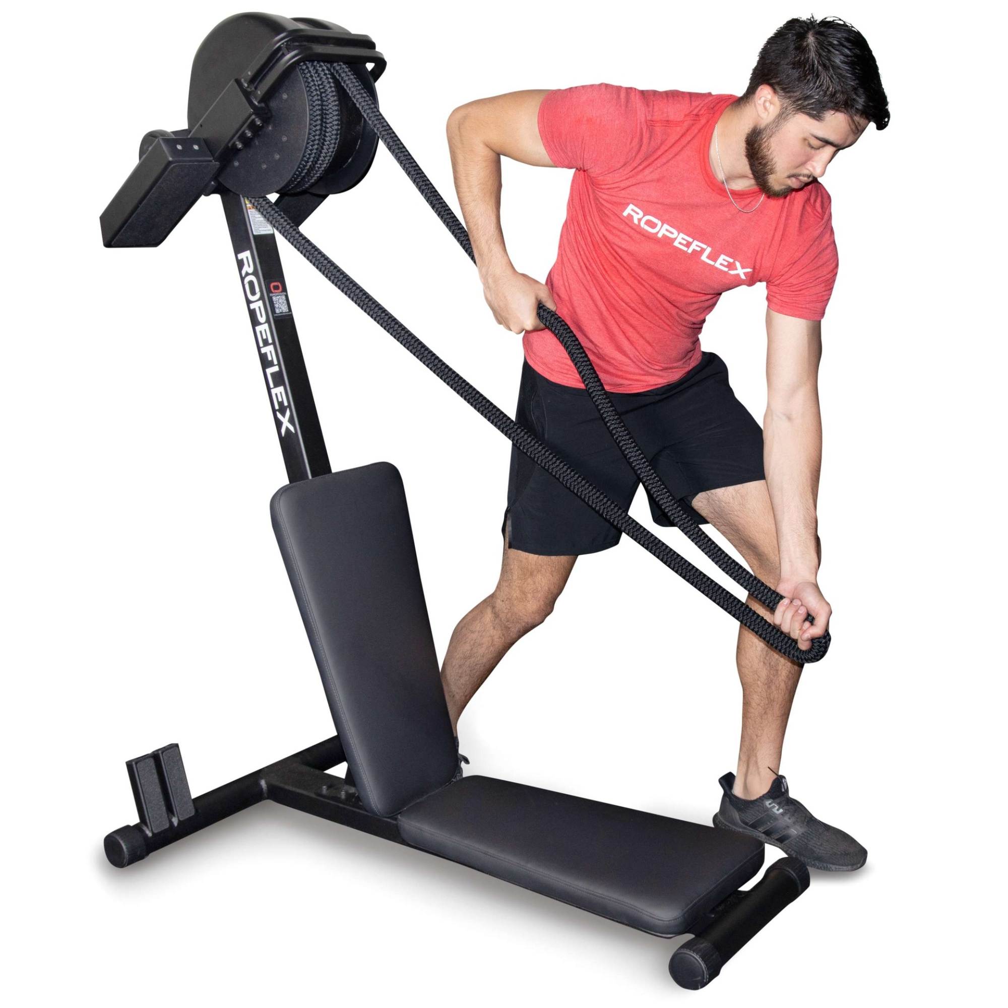 RopeFlex: RX2300 Dual Position Trainer - Elite Holistic Fitness