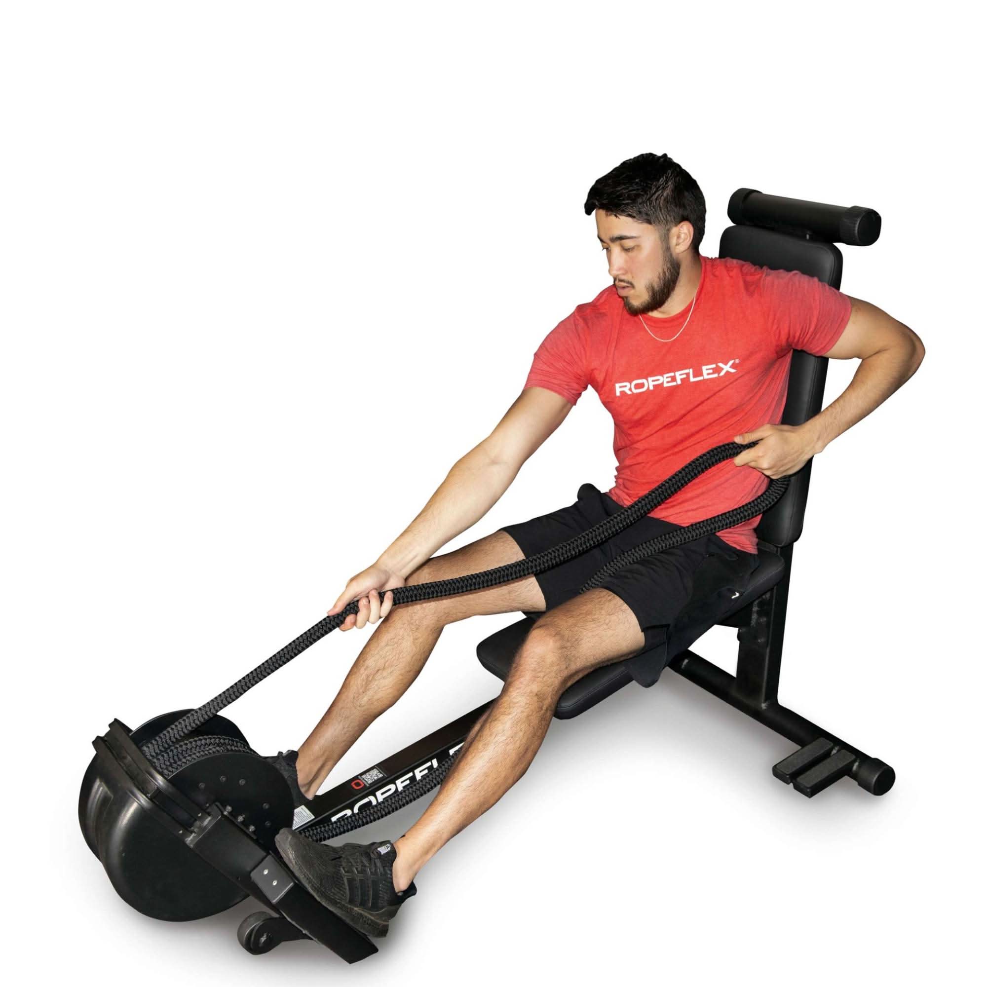 RopeFlex: RX2300 Dual Position Trainer - Elite Holistic Fitness