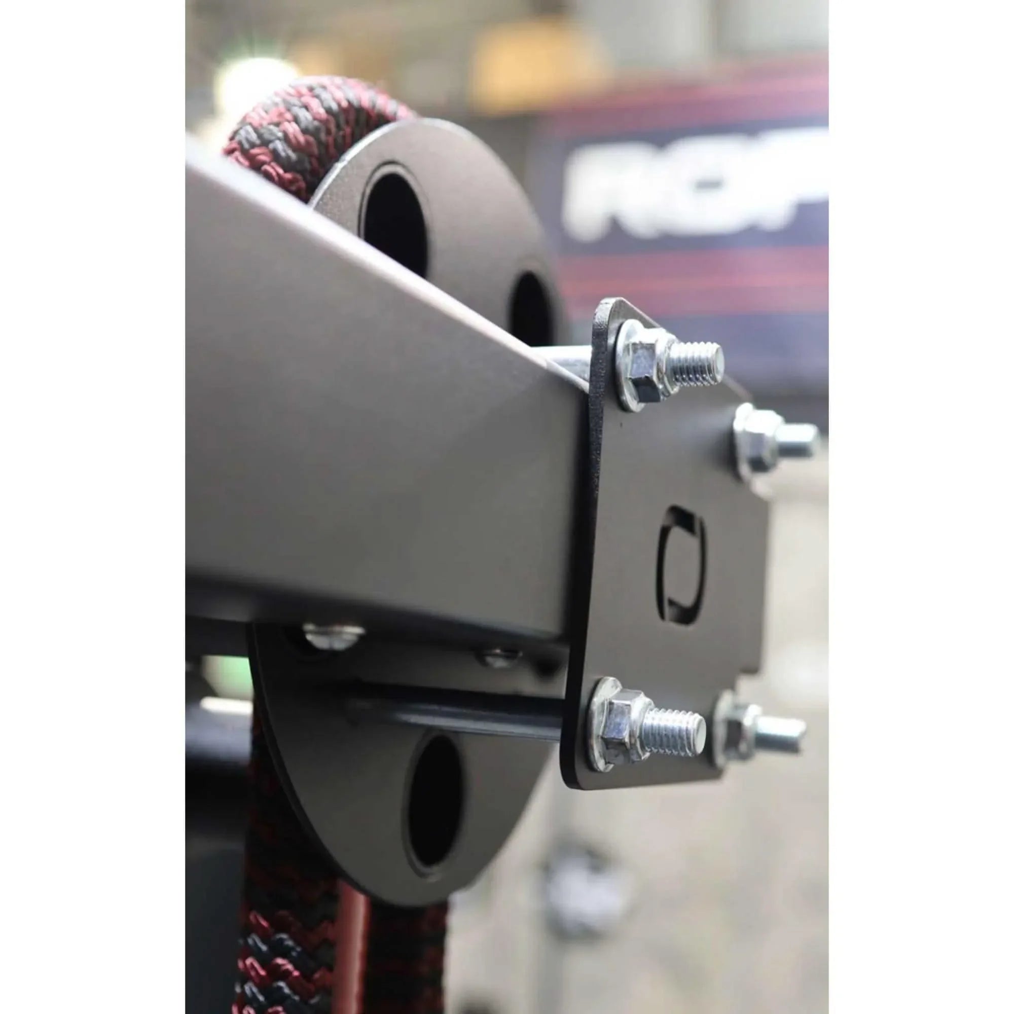 RopeFlex: RX505 Endless Rope Drum - Elite Holistic Fitness