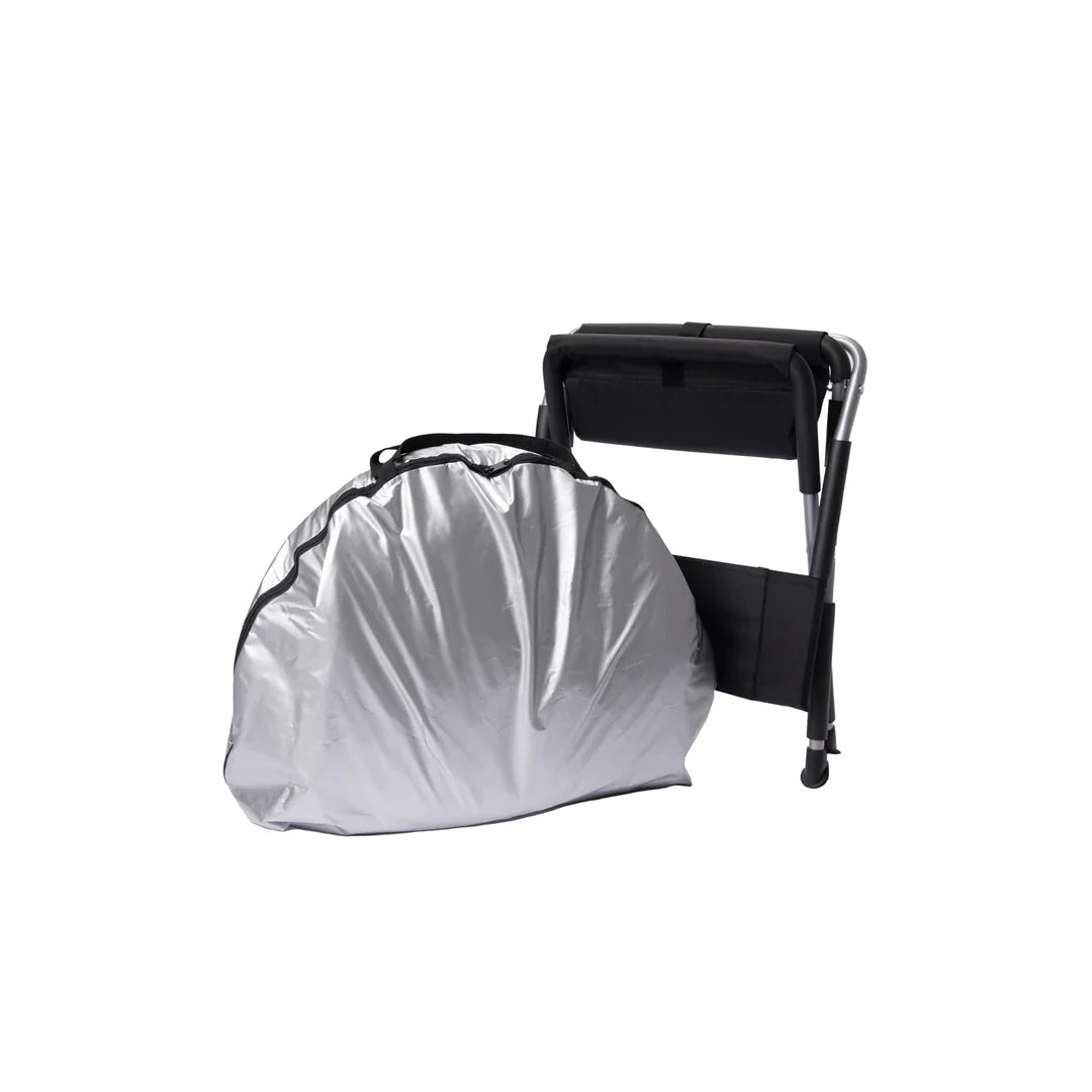 Relax Silver Far Infrared Sauna