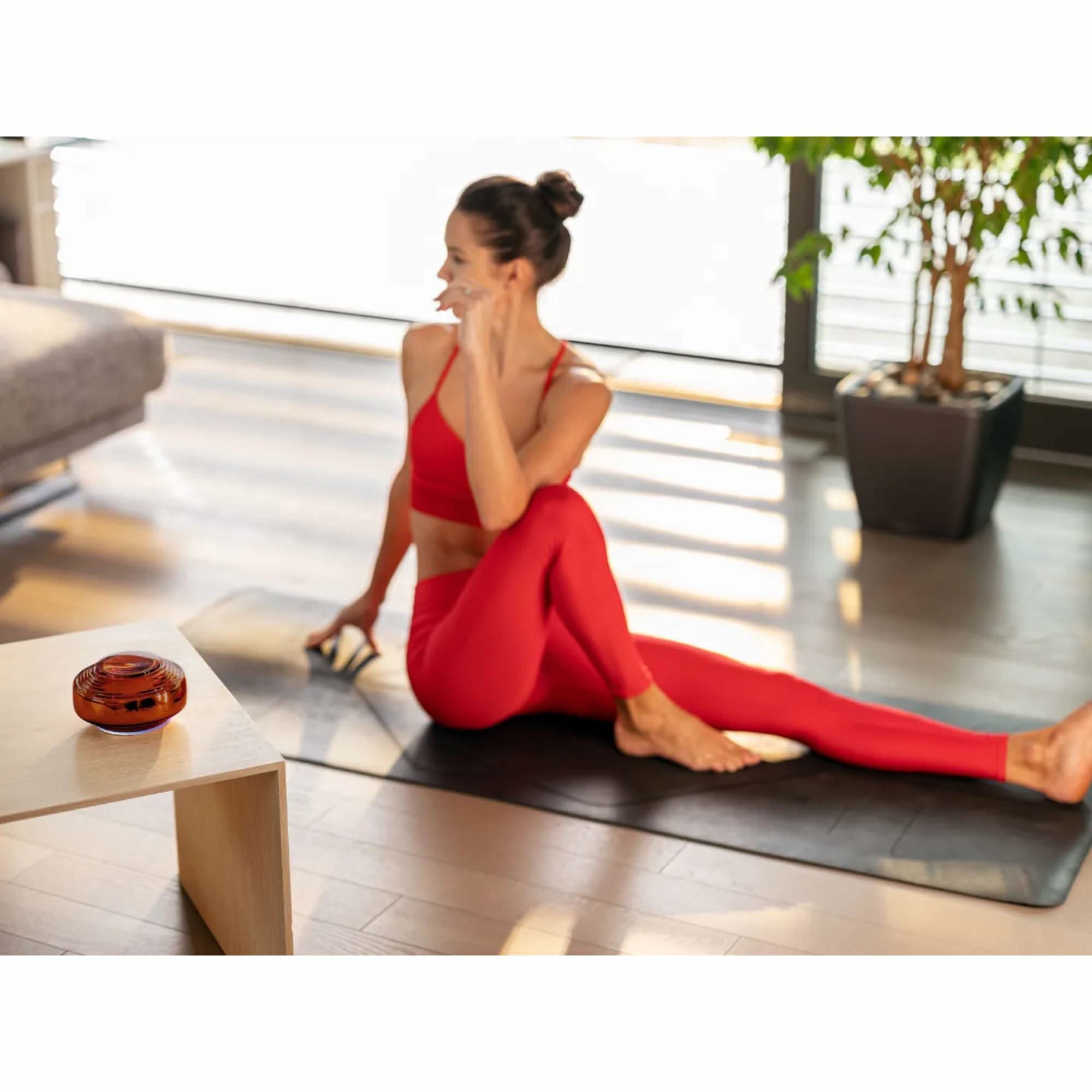 Somavedic Amber - Elite Holistic Fitness