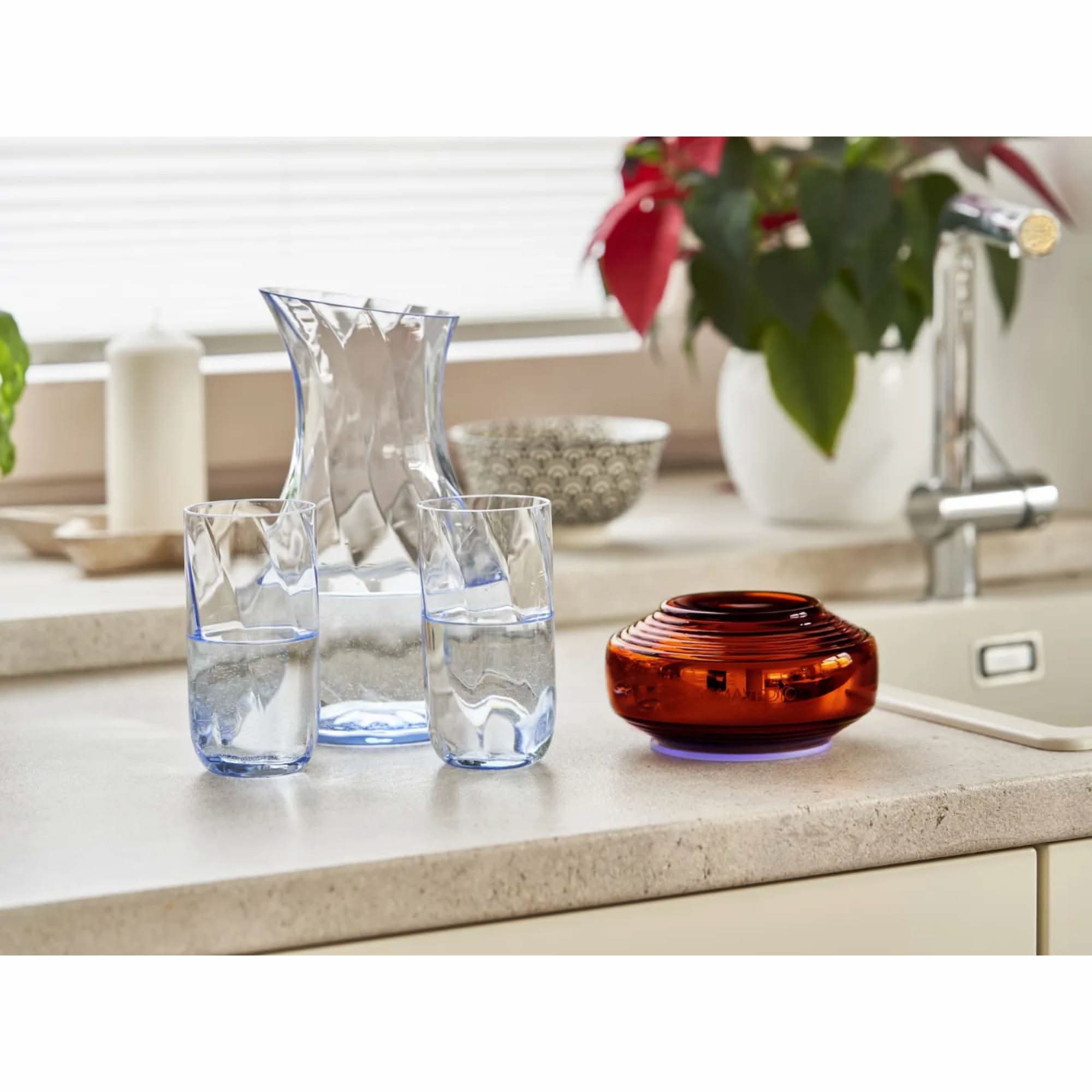 Somavedic Amber - Elite Holistic Fitness