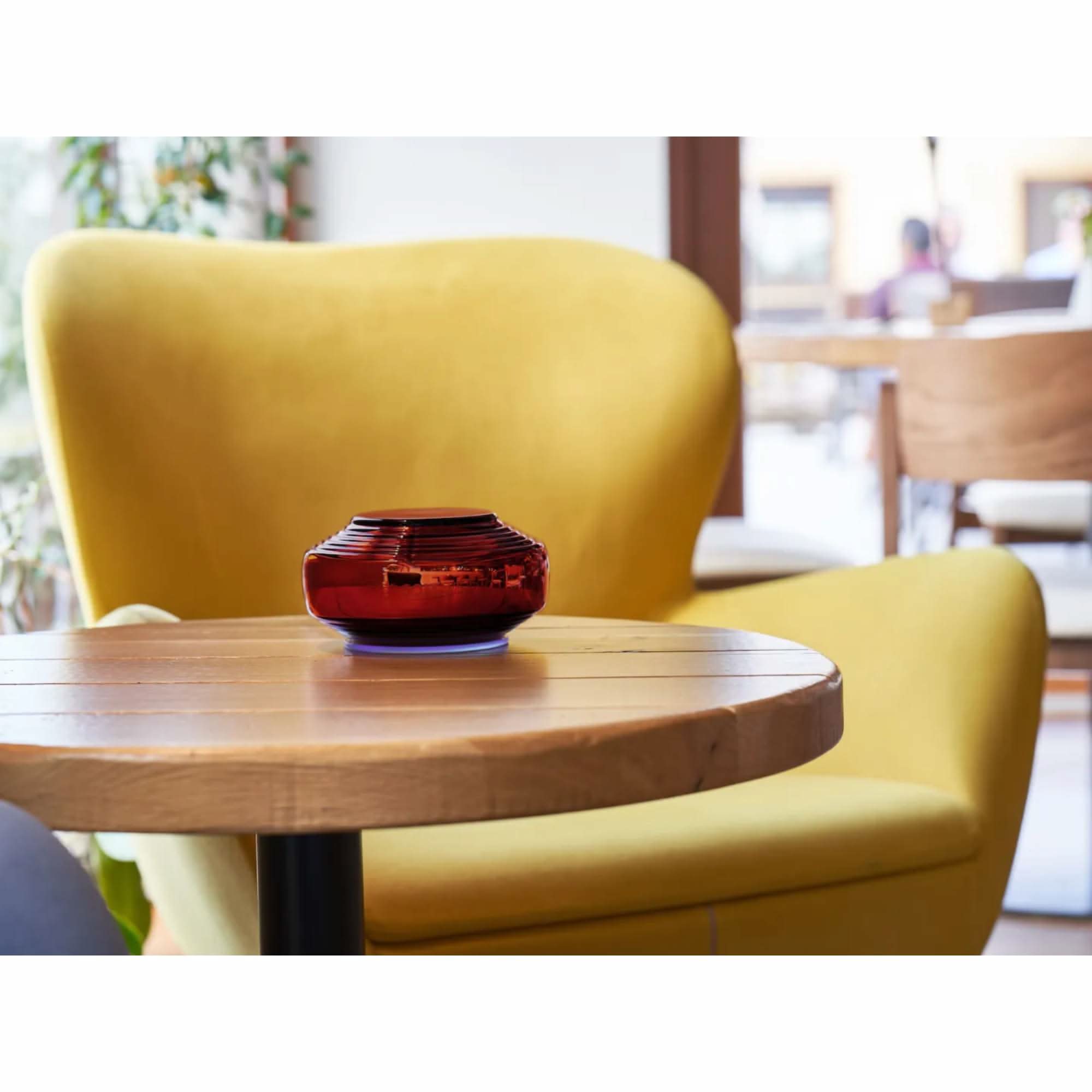 Somavedic Amber - Elite Holistic Fitness