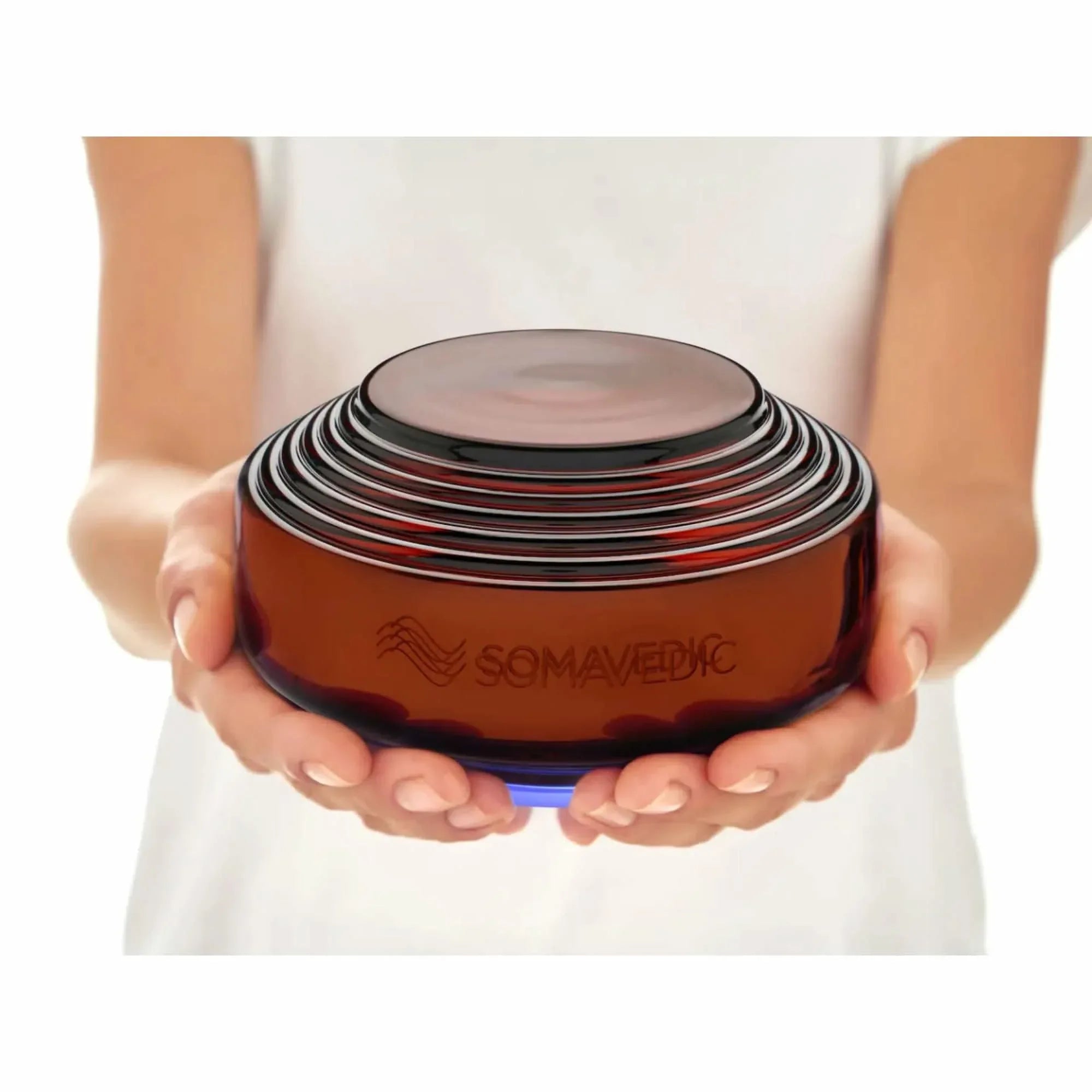 Somavedic Amber - Elite Holistic Fitness