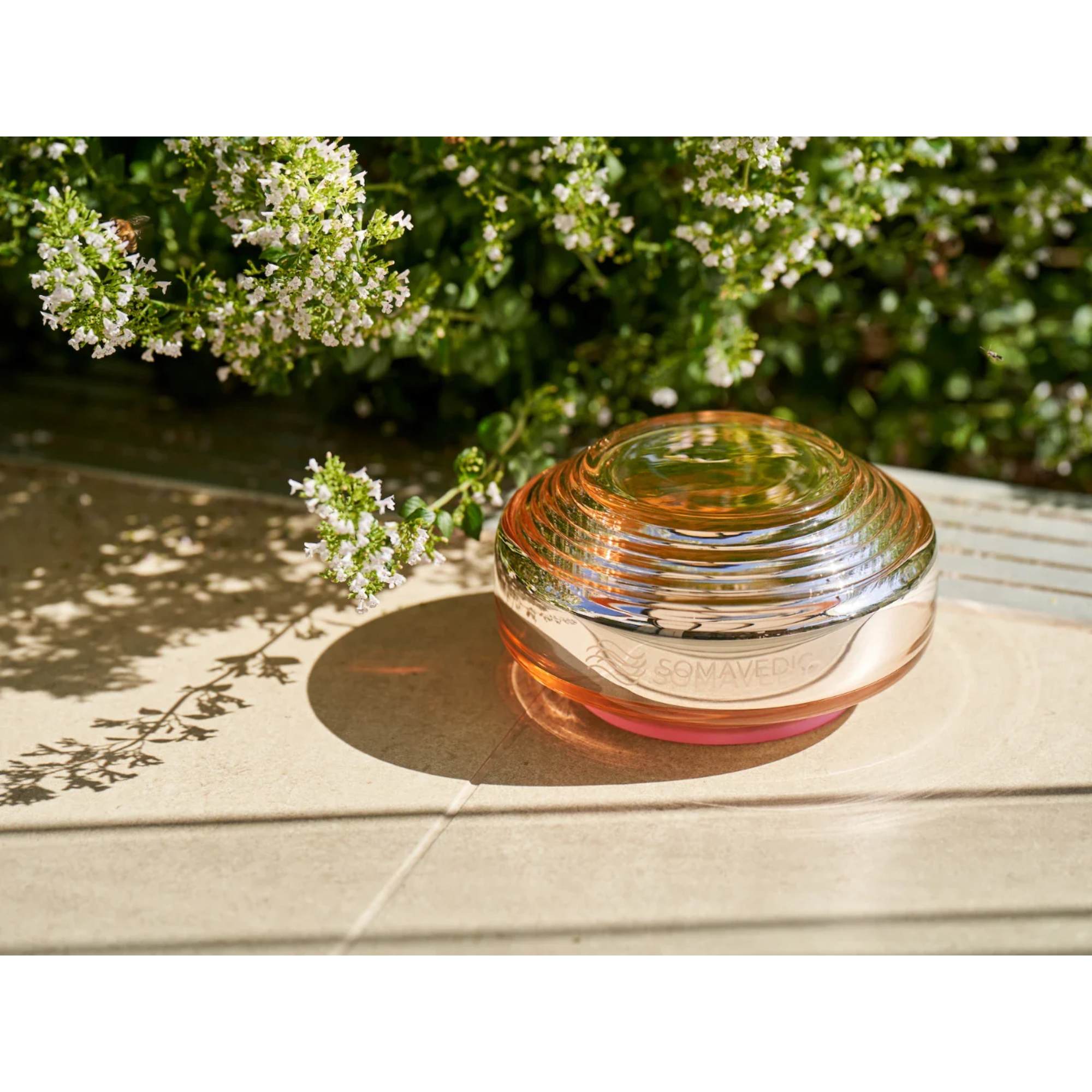 Somavedic Rosalin