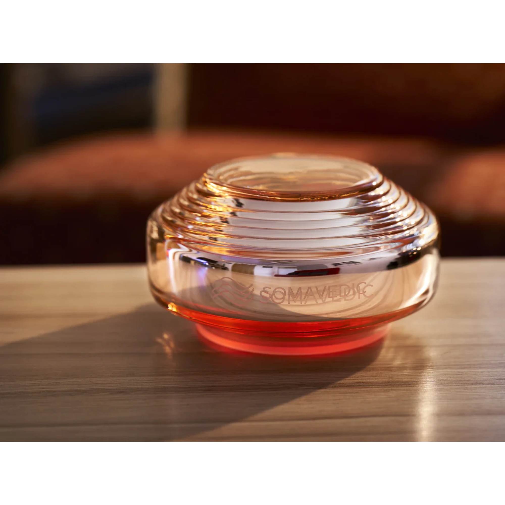 Somavedic Rosalin