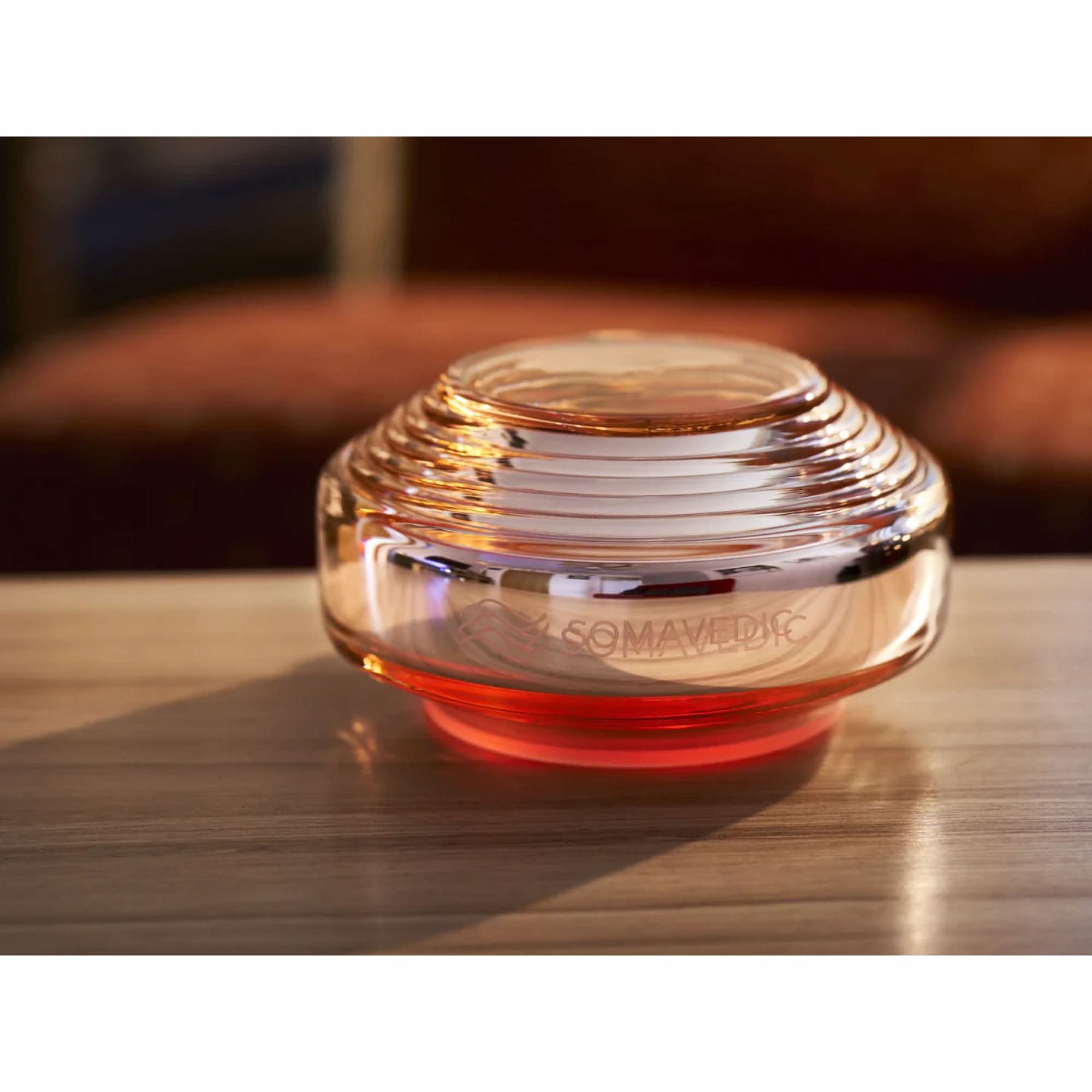 Somavedic Rosalin - Elite Holistic Fitness