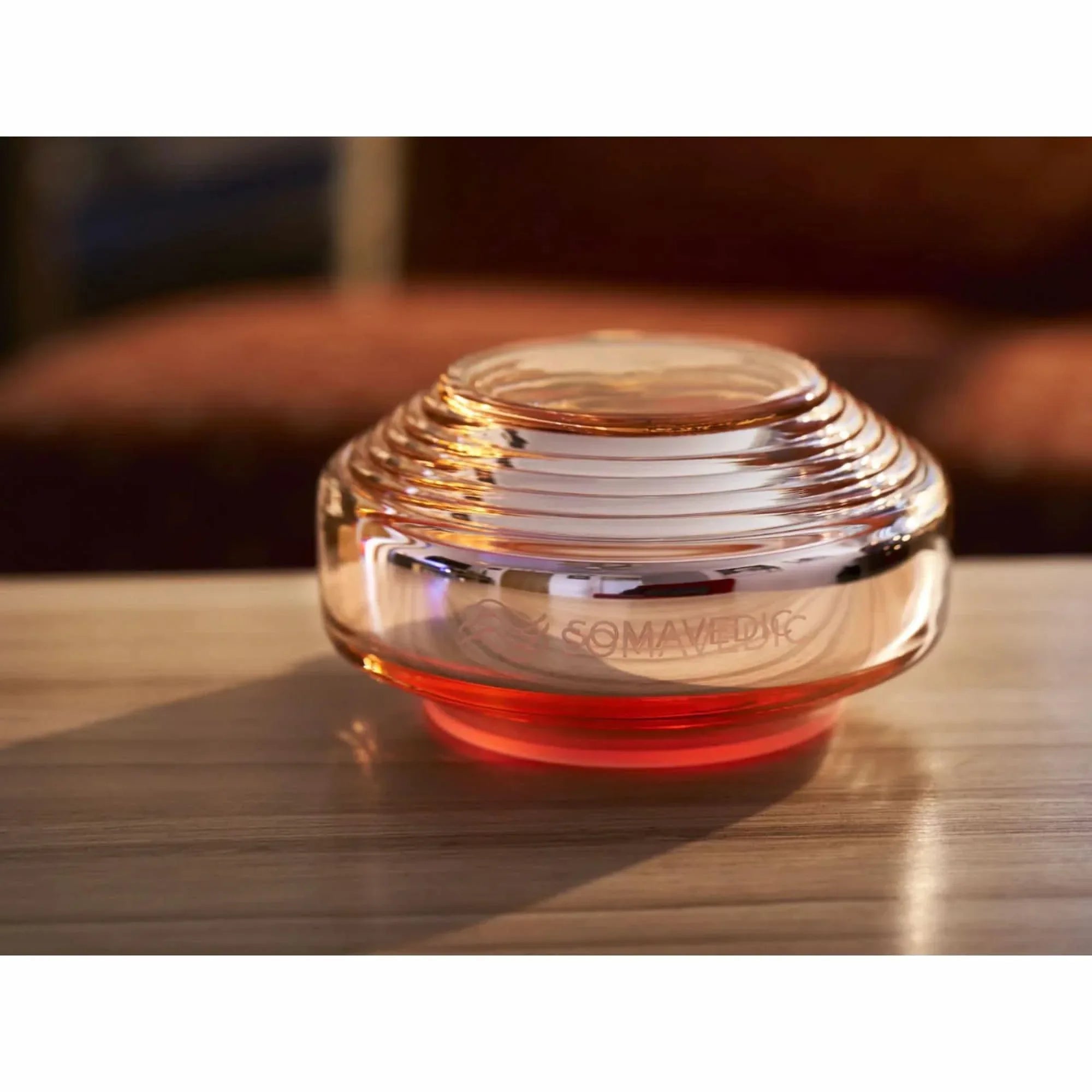 Somavedic Rosalin | EMF Protection device - Elite Holistic Fitness