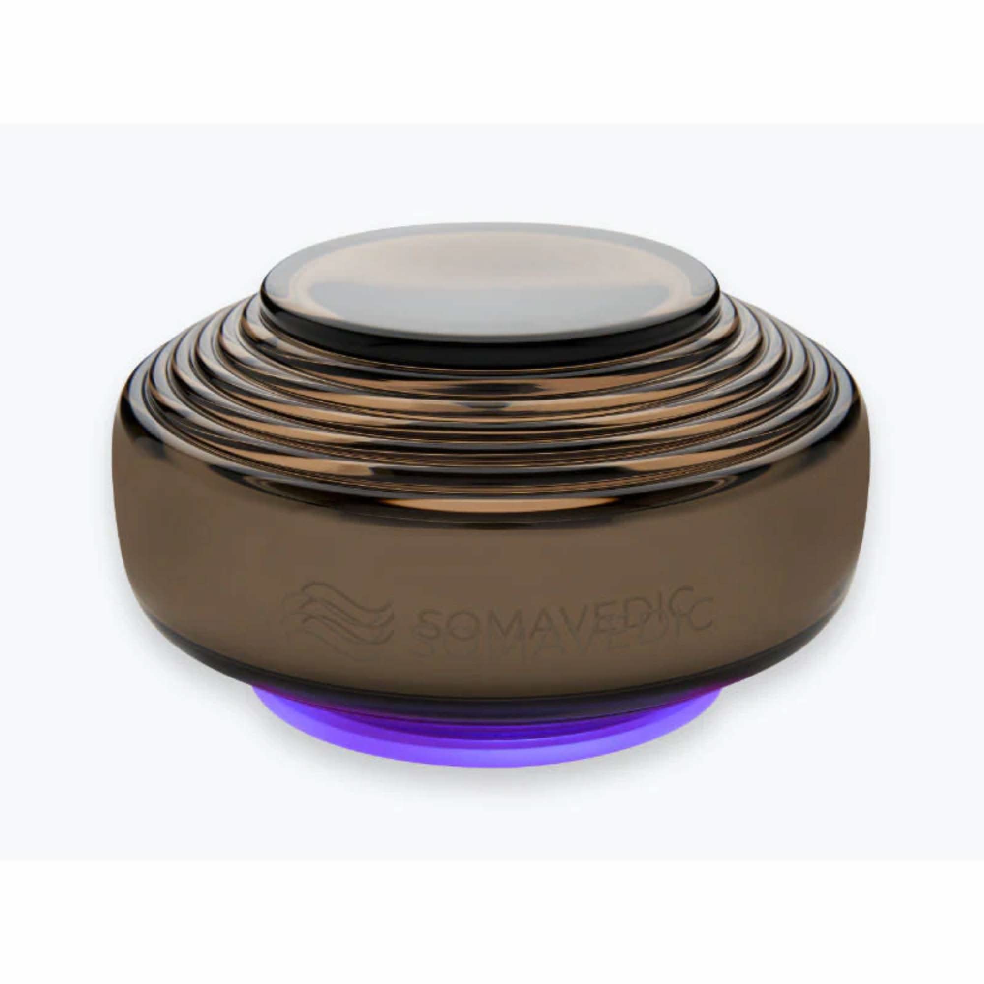 Somavedic Anthracite - Elite Holistic Fitness