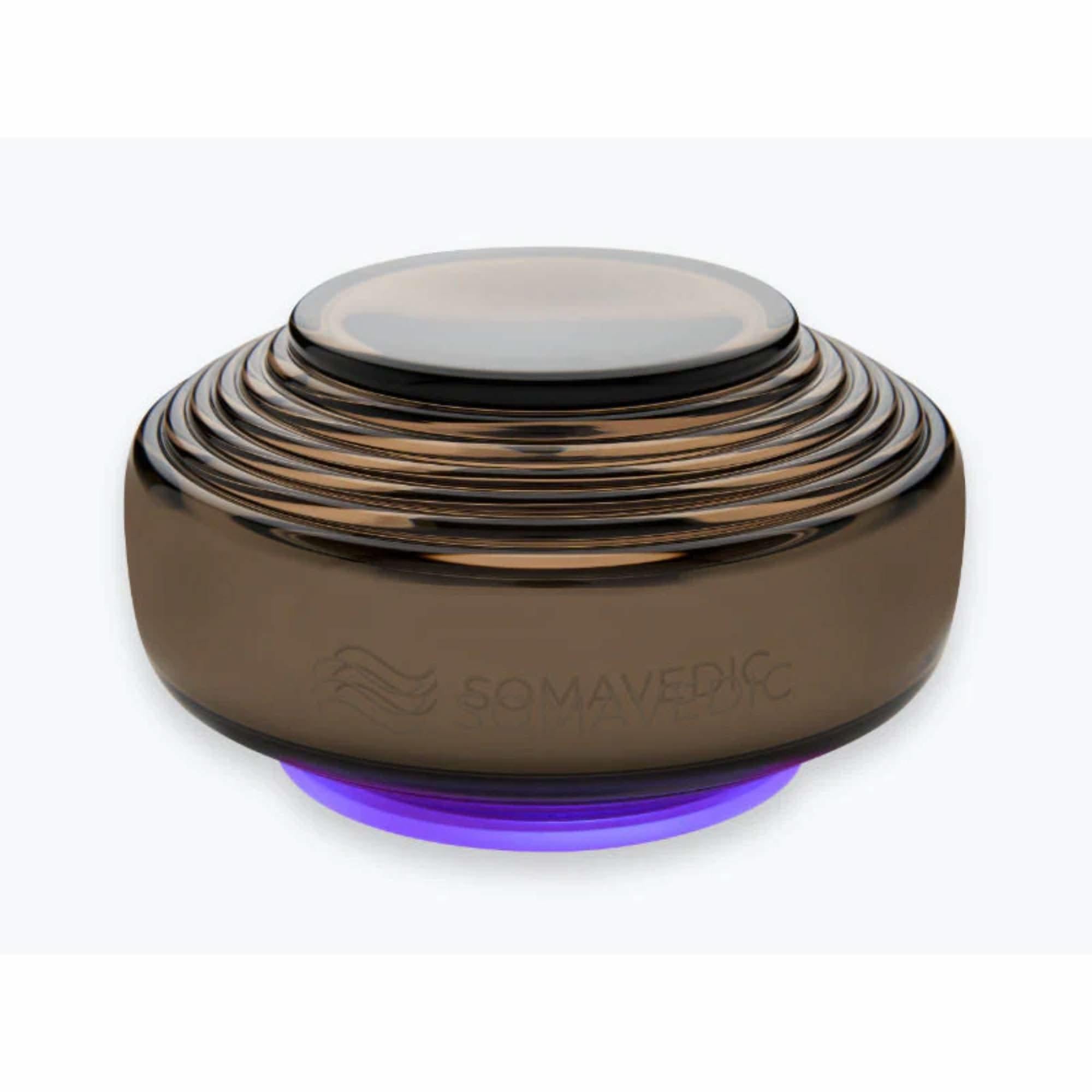 Somavedic Anthracite.