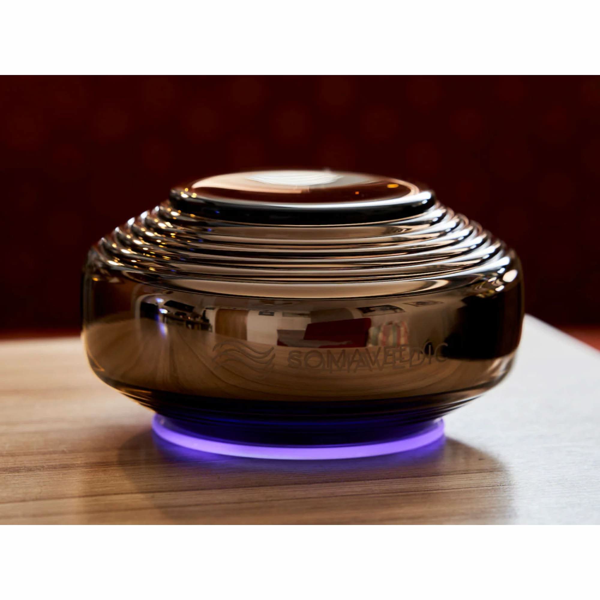 Somavedic Anthracite - Elite Holistic Fitness