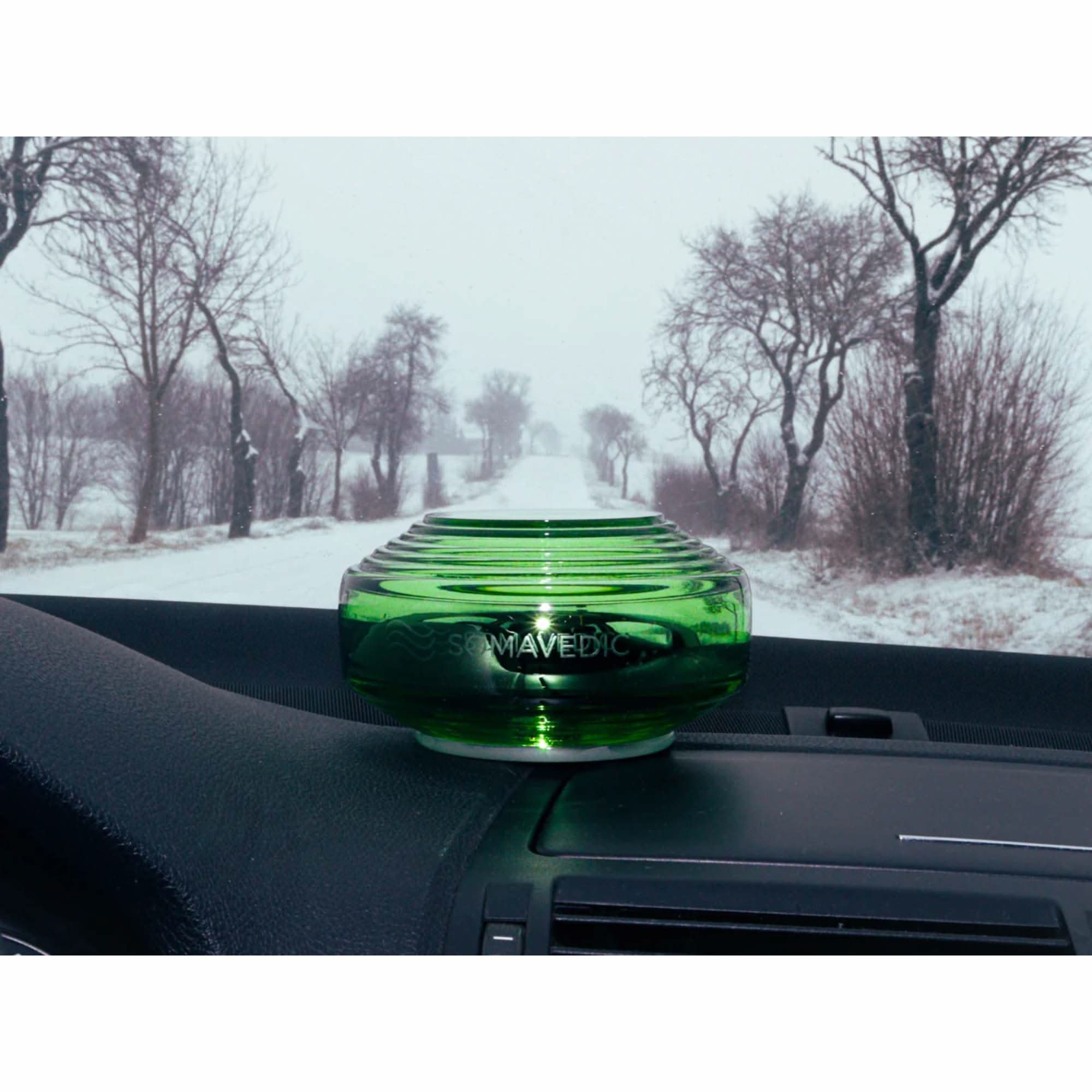 Somavedic Traveller - Elite Holistic Fitness