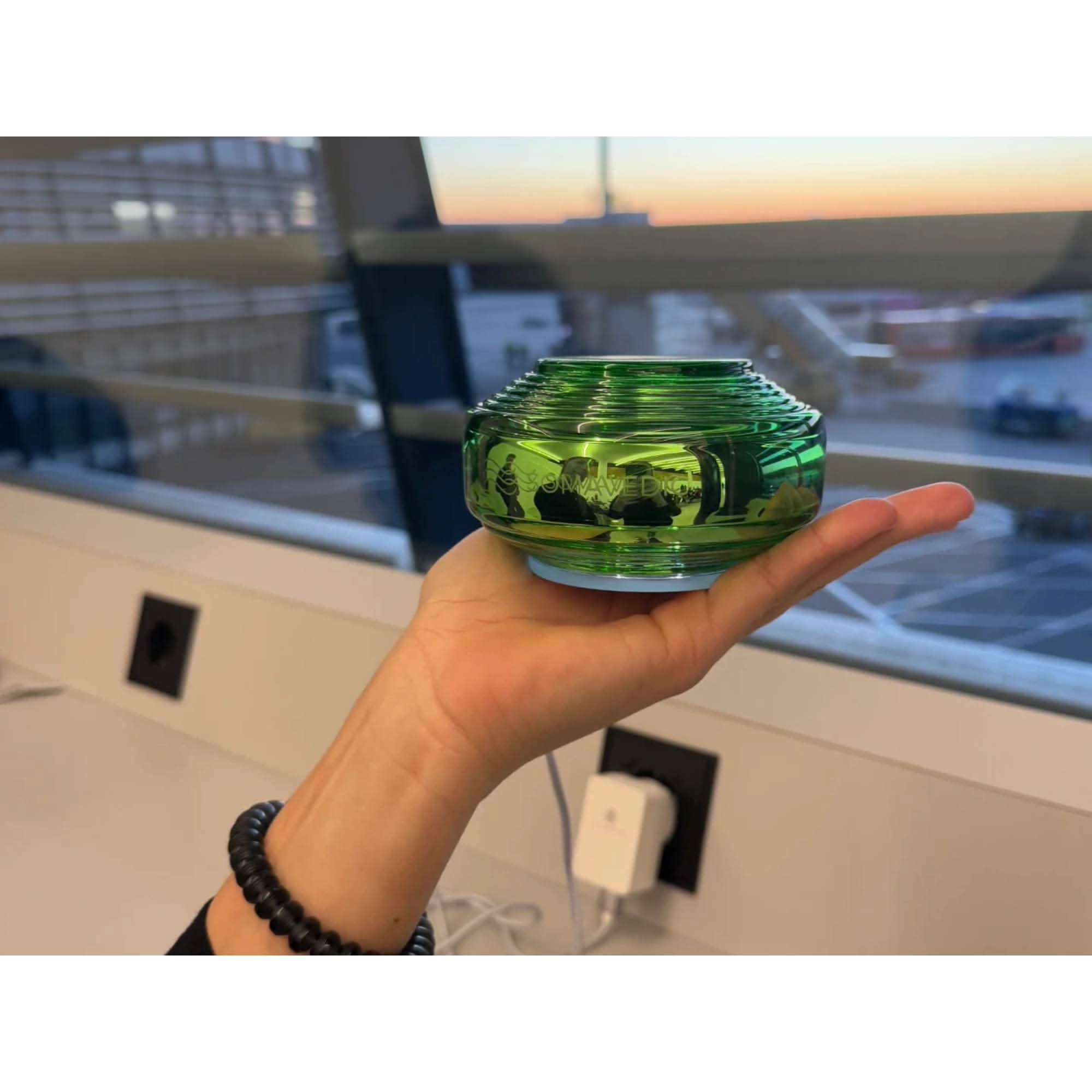 Somavedic Traveller - Elite Holistic Fitness