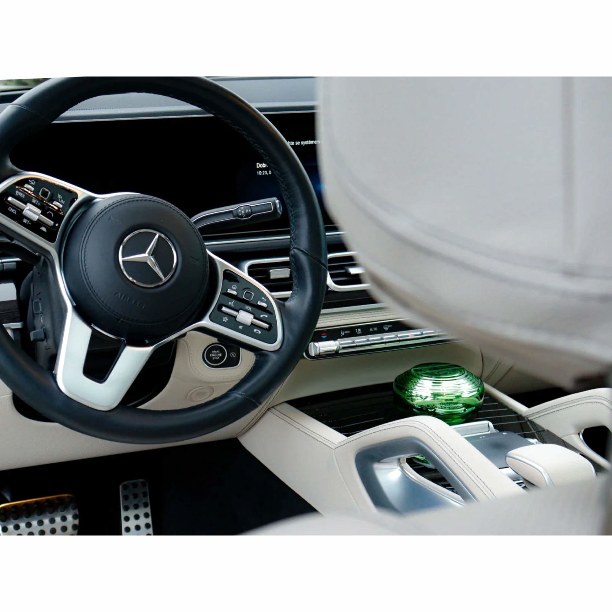 Somavedic Traveller - Elite Holistic Fitness