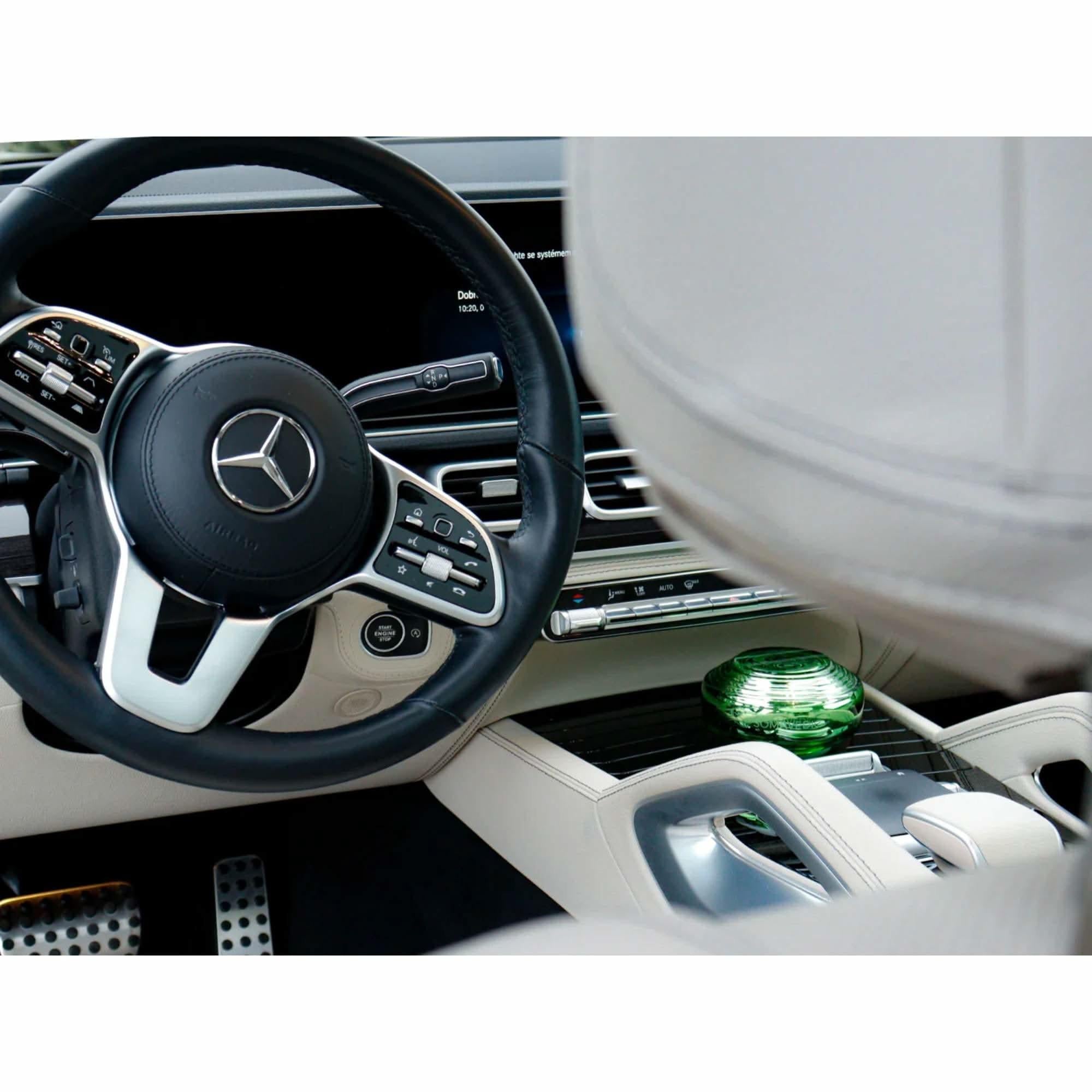 Somavedic Traveller.