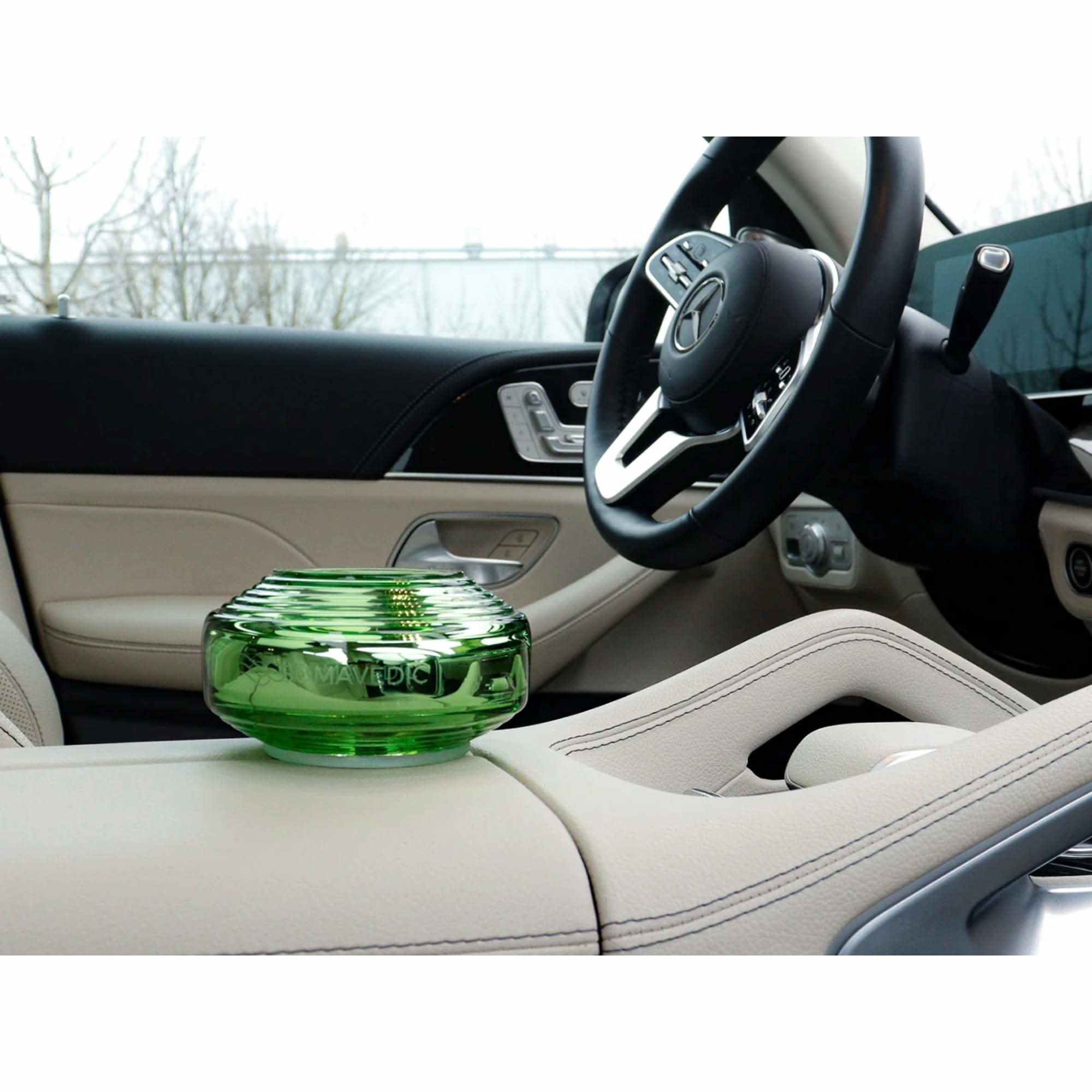 Somavedic Traveller - Elite Holistic Fitness