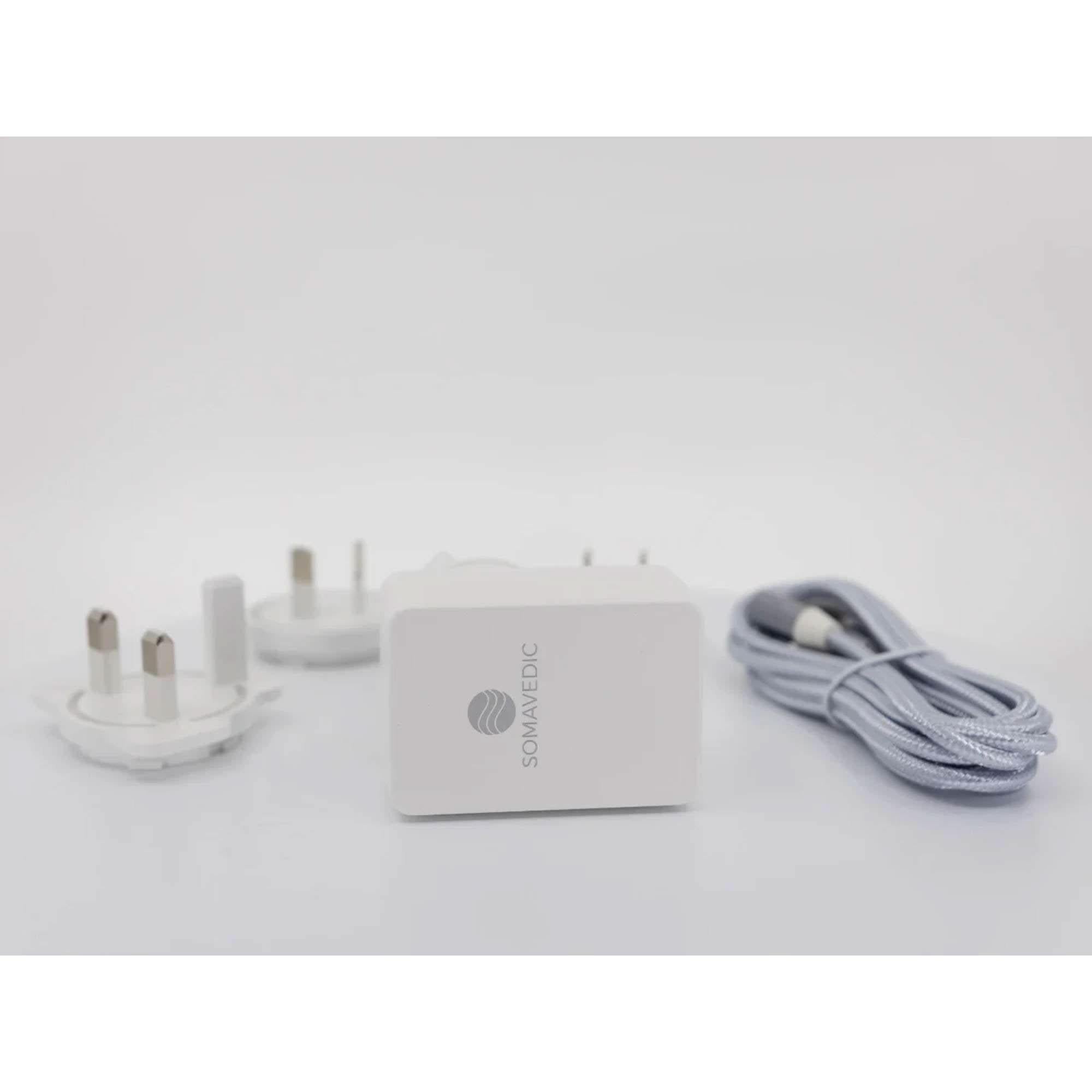 Somavedic Traveller.