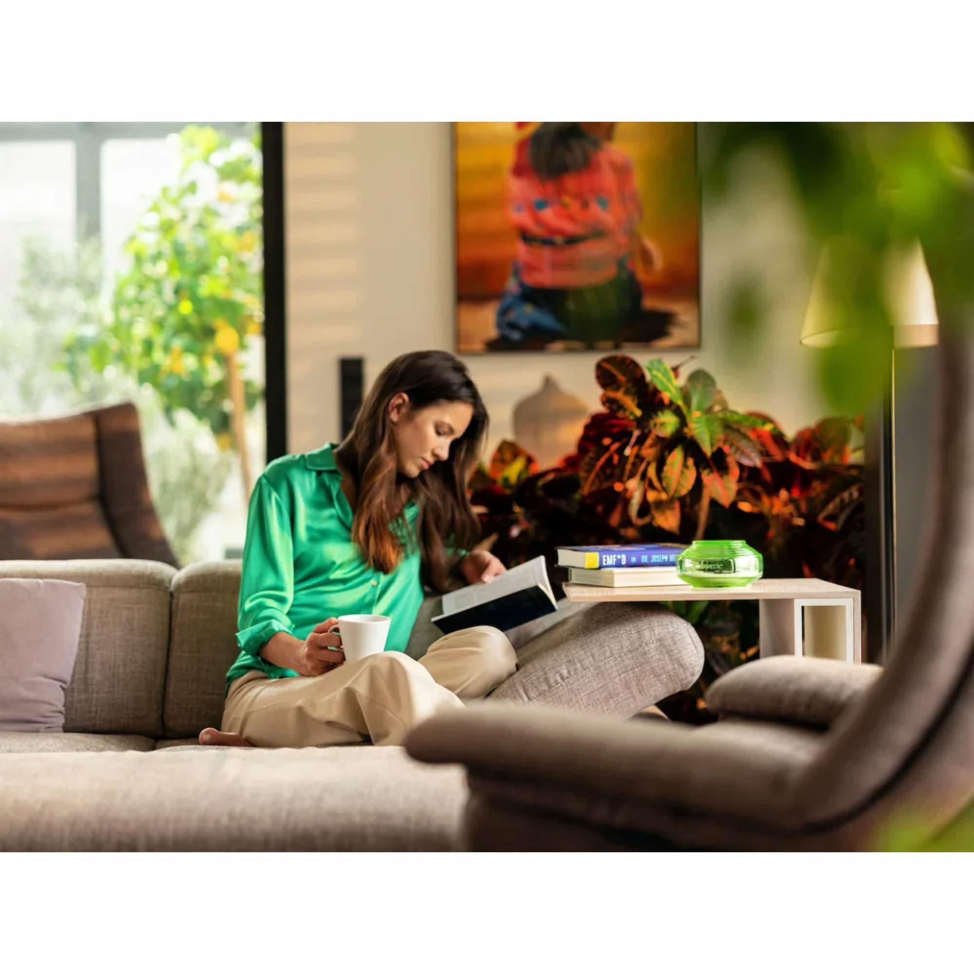 Somavedic Vedic Gen 2.