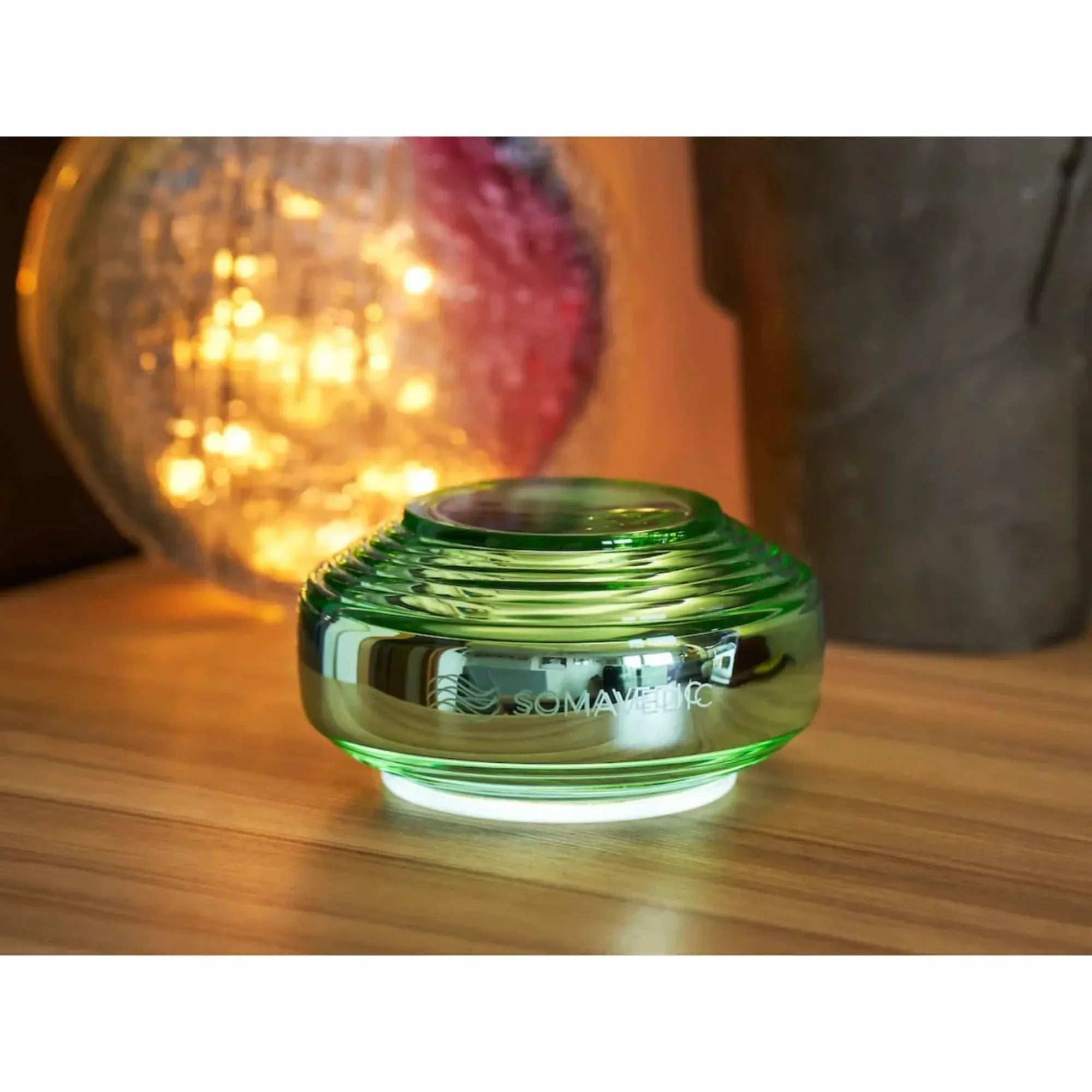 Somavedic Vedic Gen 2 | Advanced EMF Protection - Elite Holistic Fitness