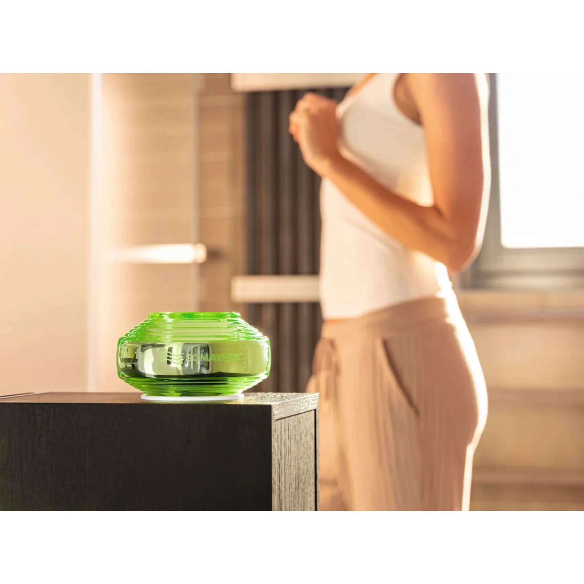 Somavedic Vedic Gen 2.