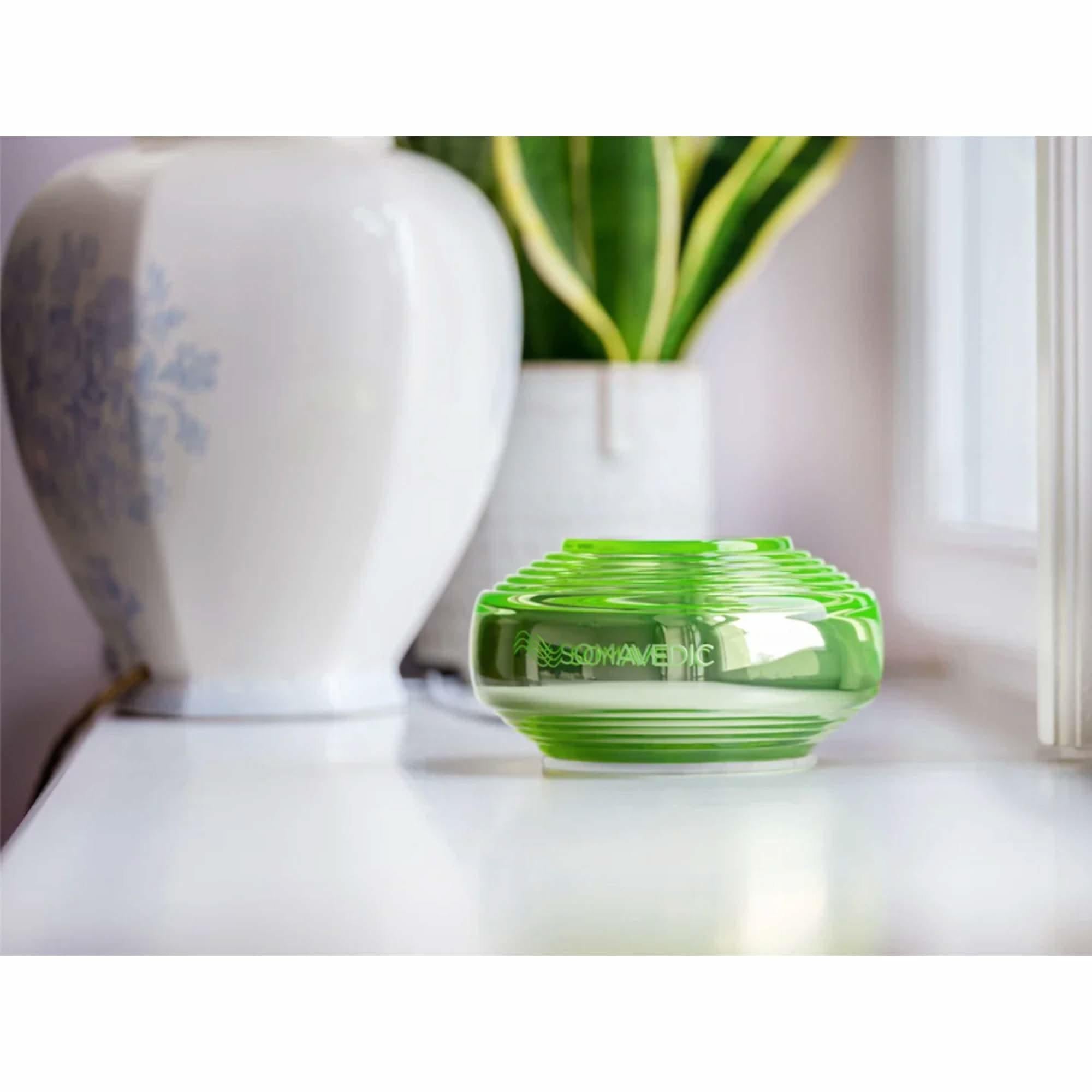 Somavedic Vedic Gen 2.